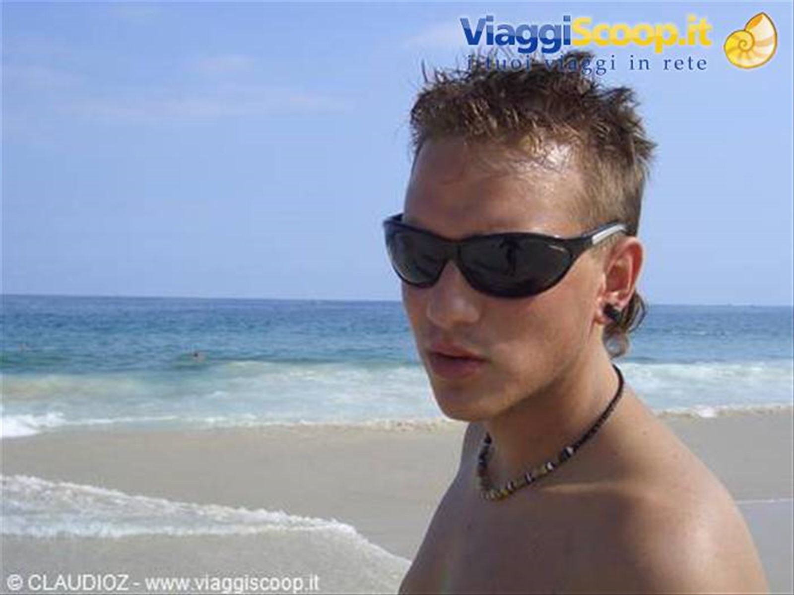 Foto di viaggio in BRASILE