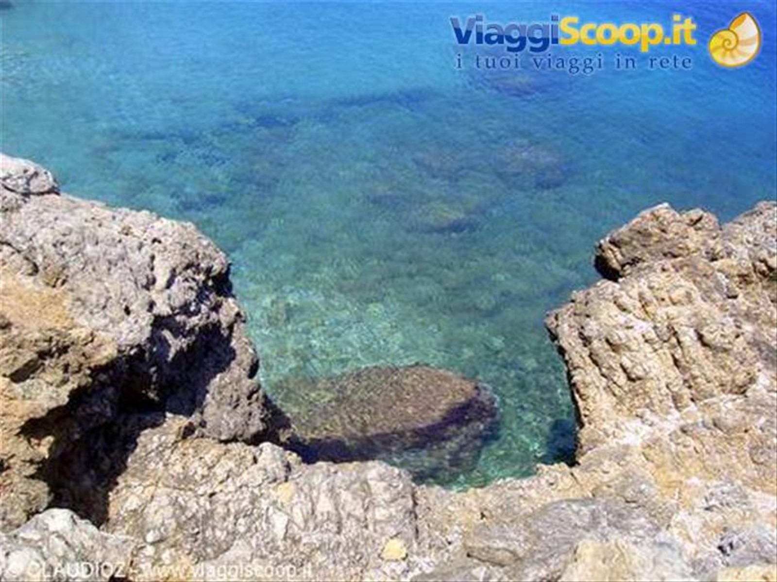 Cala Tarida