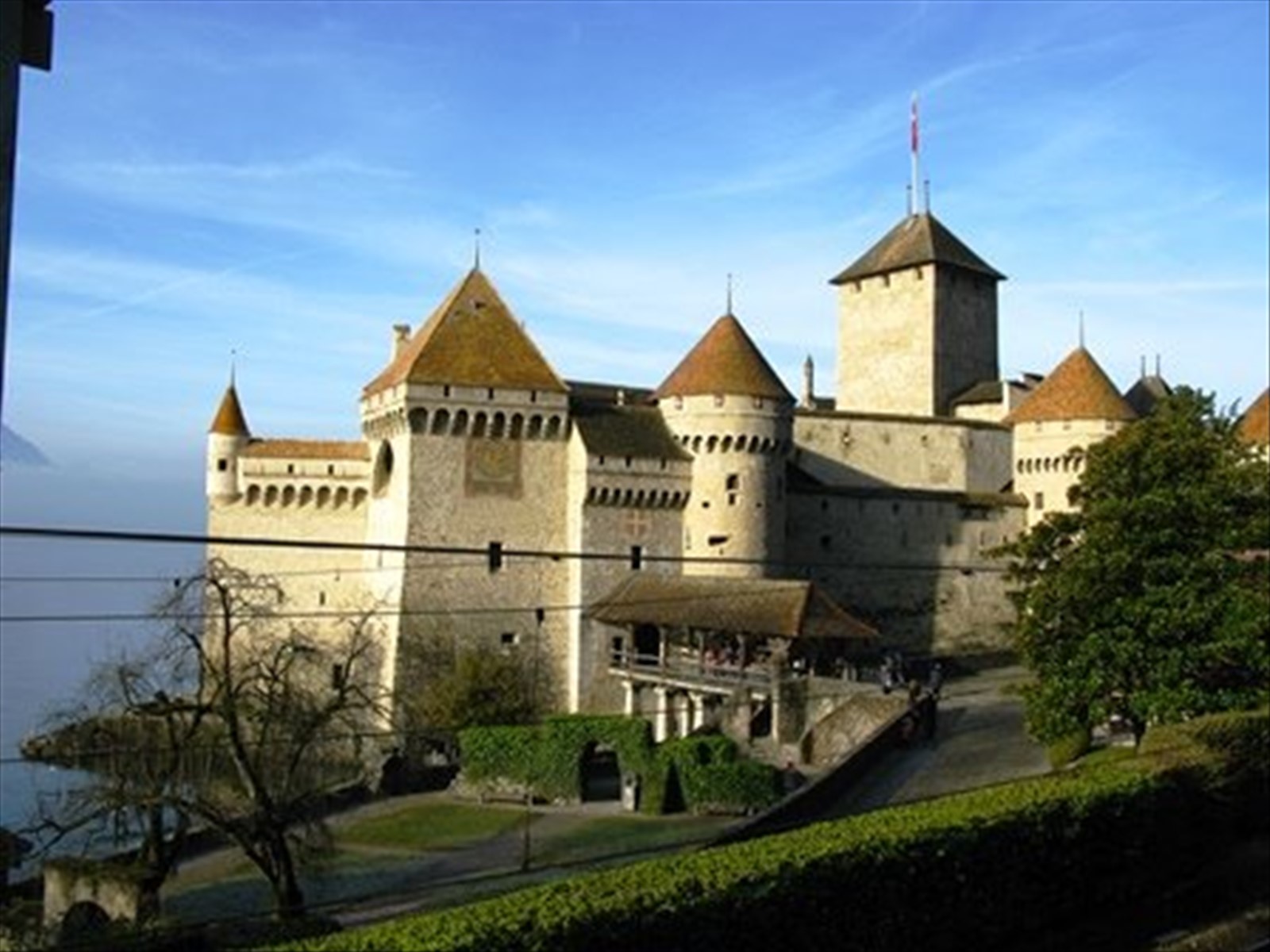 MONTREUX
