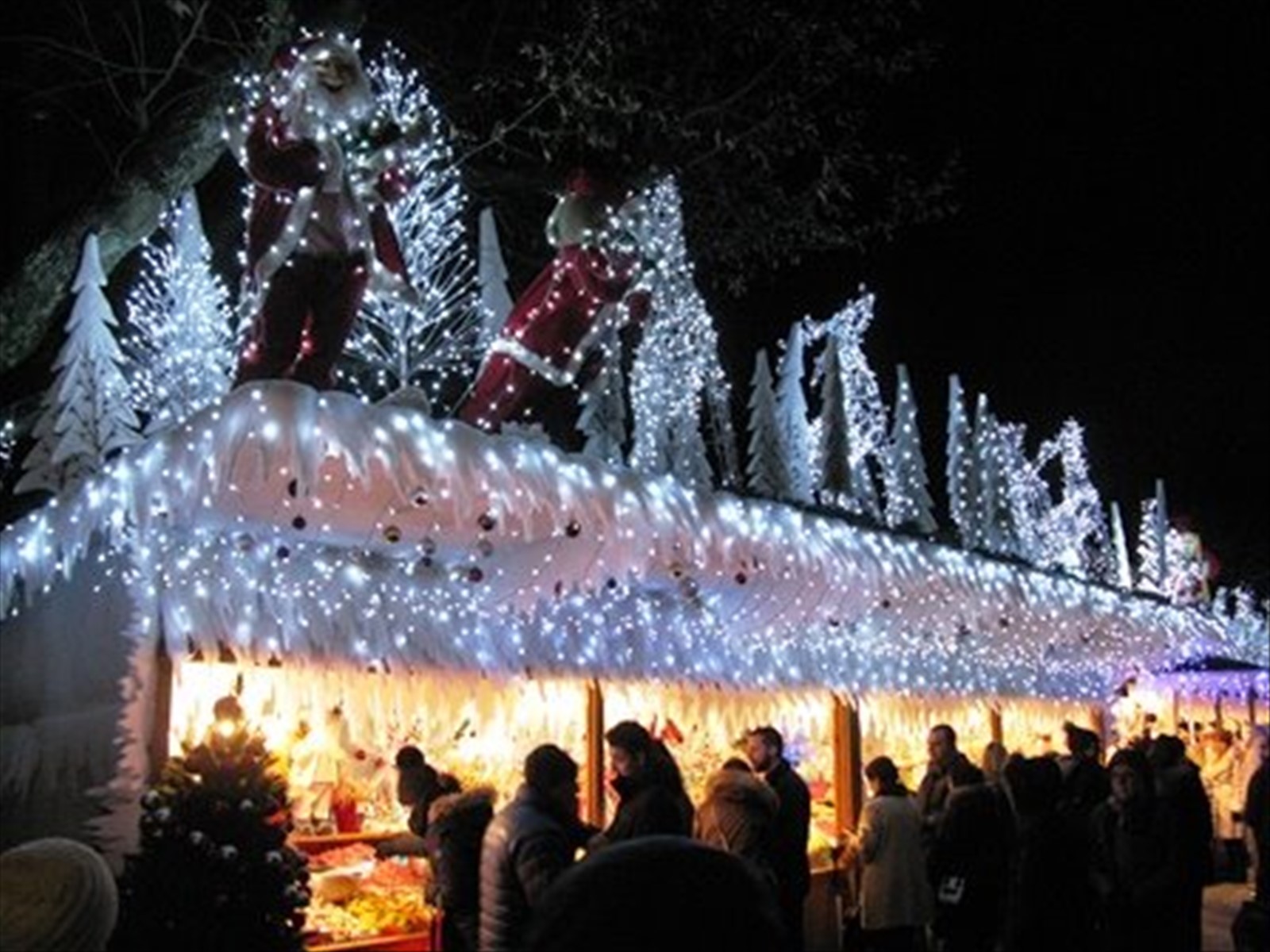 MONTREUX