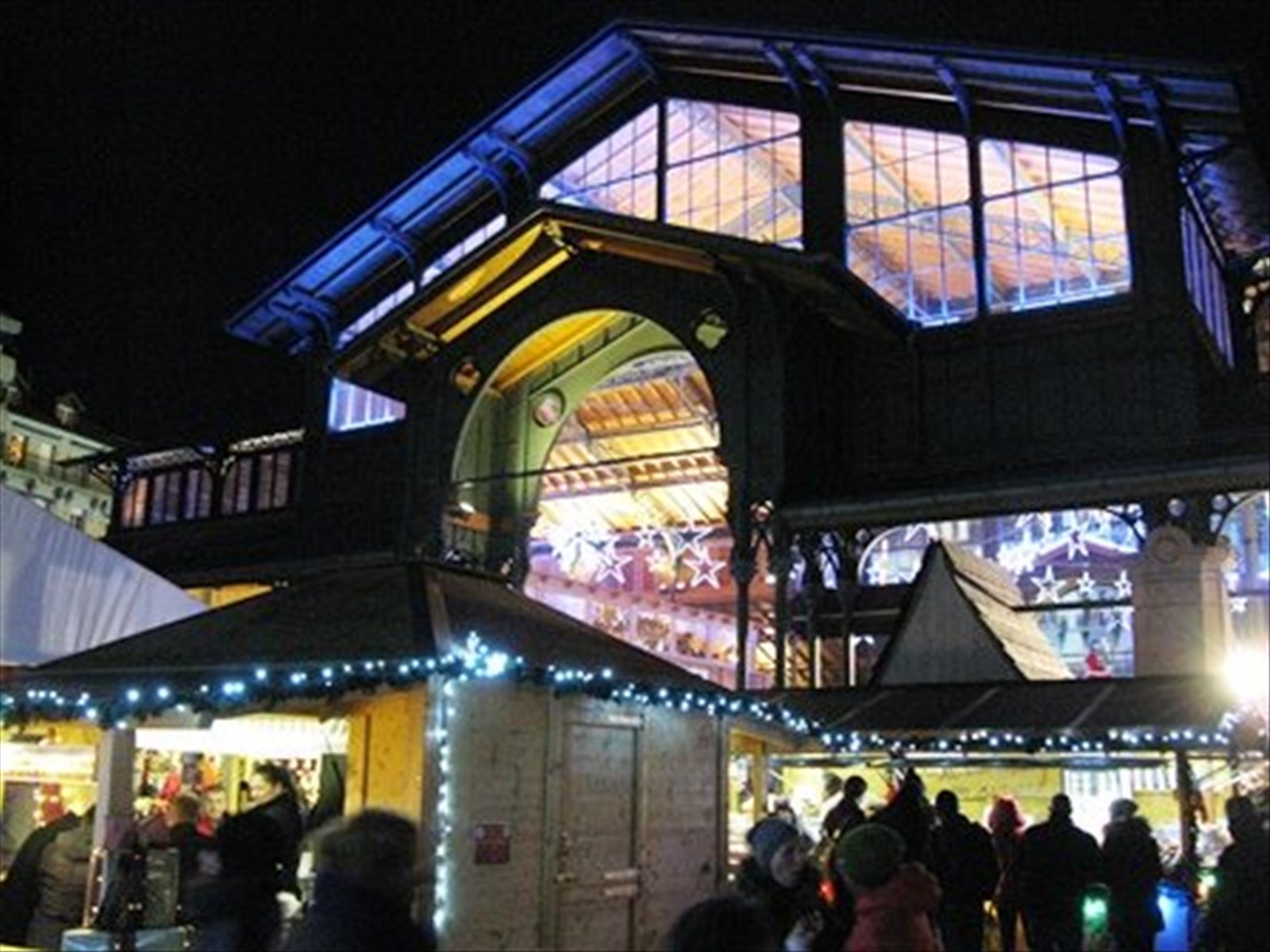 MONTREUX