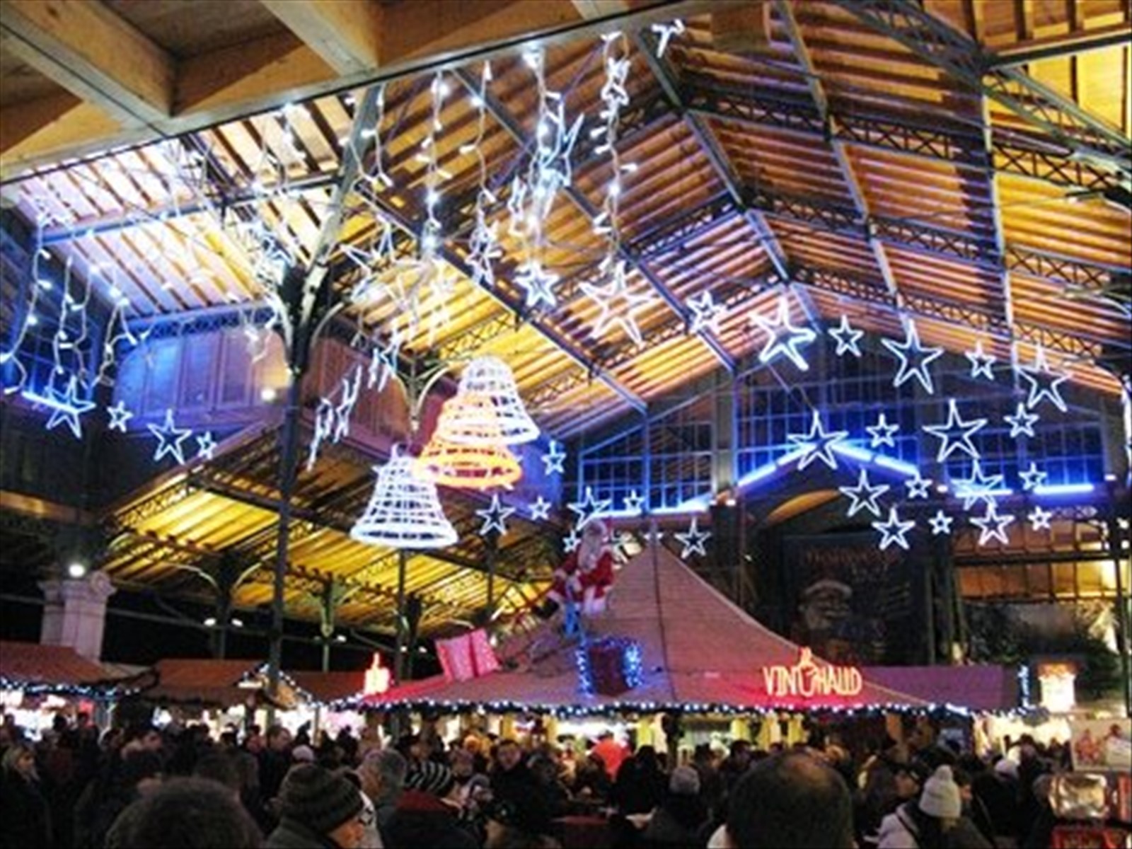 MONTREUX