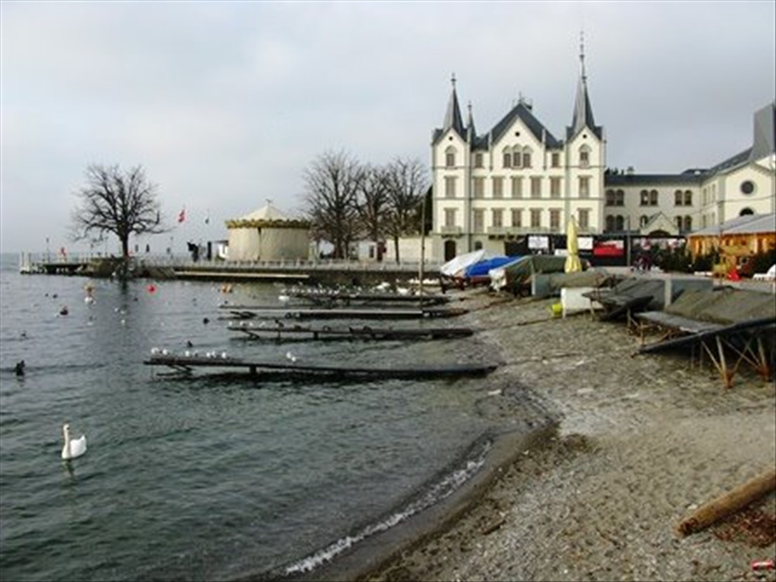VEVEY