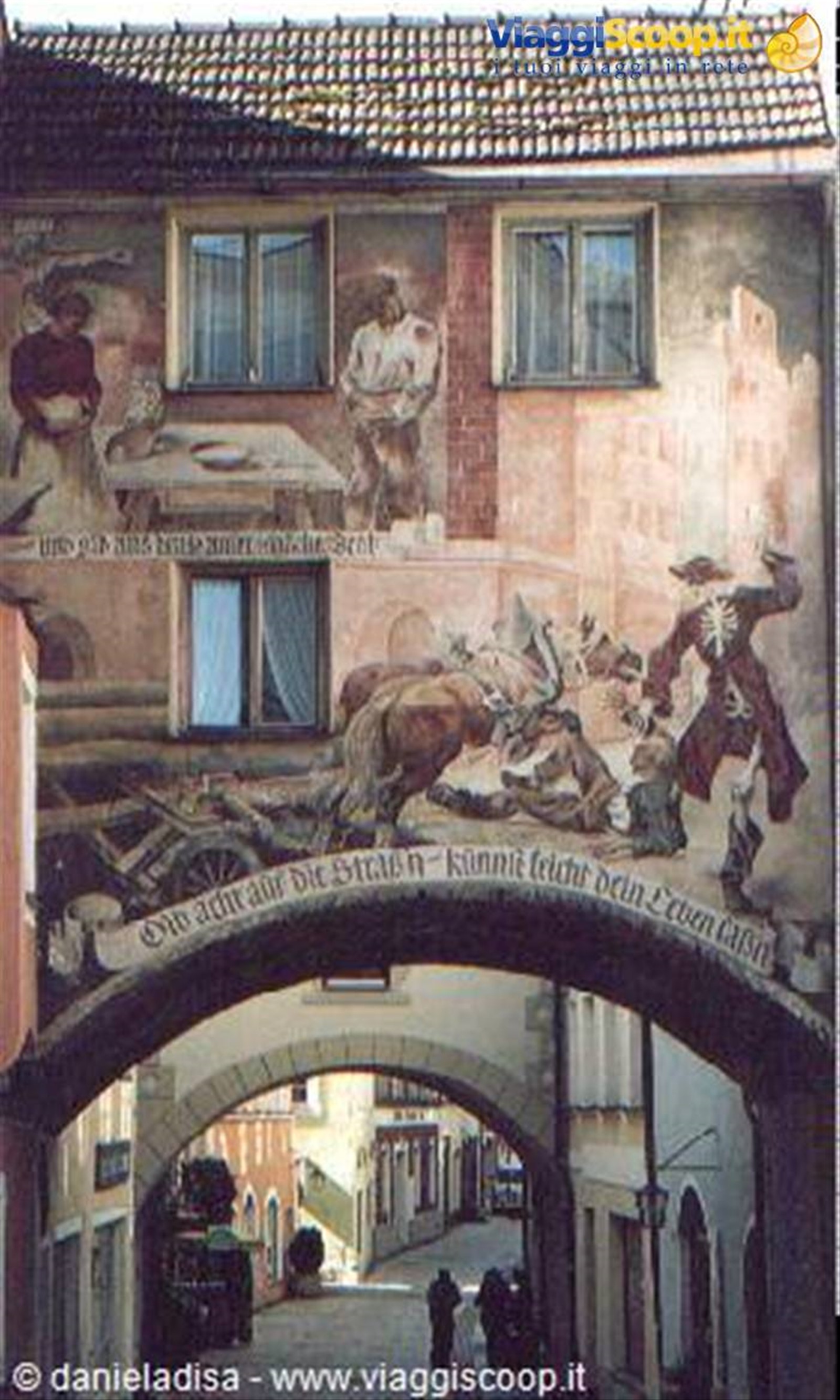 Burghausen