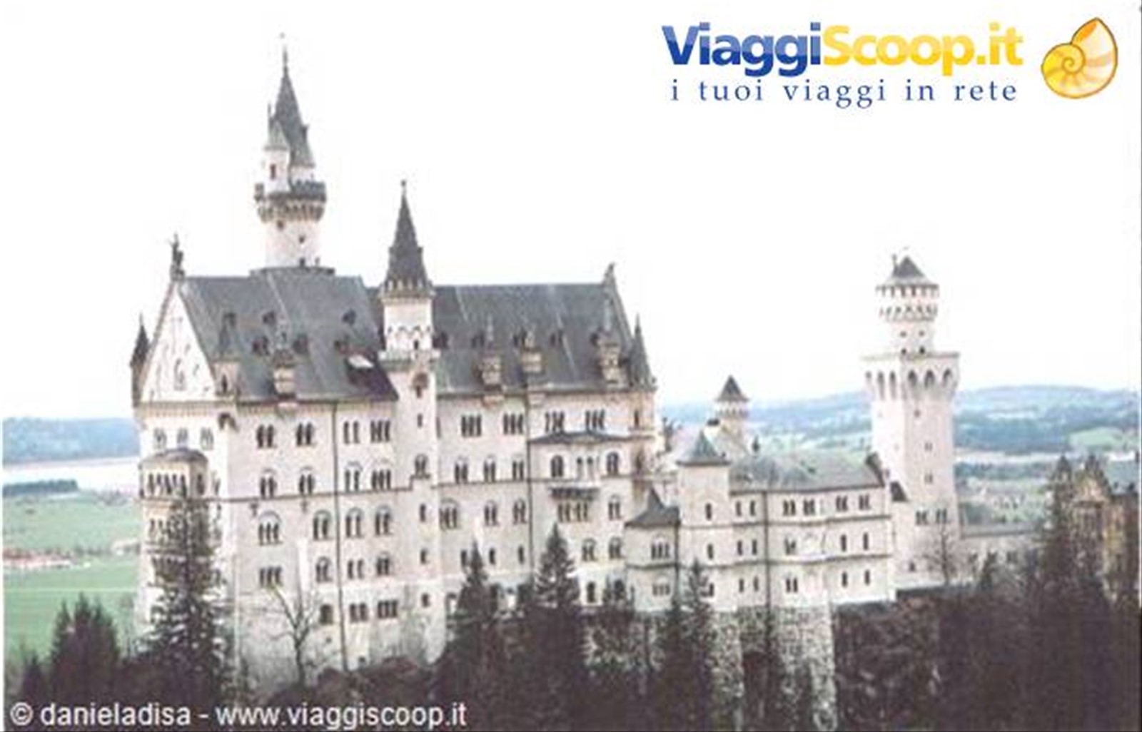 Neuschwanstein
