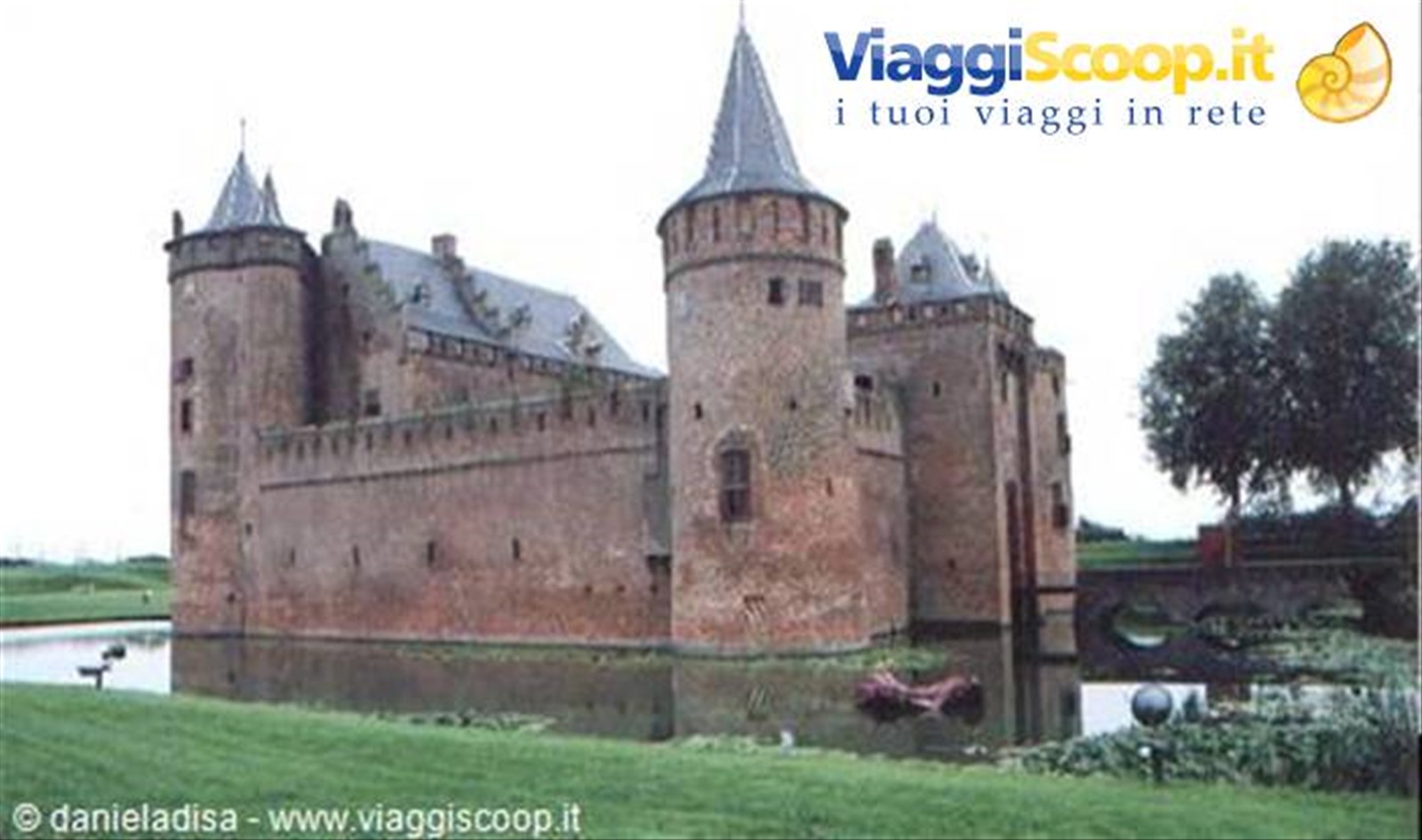 Muiderslot