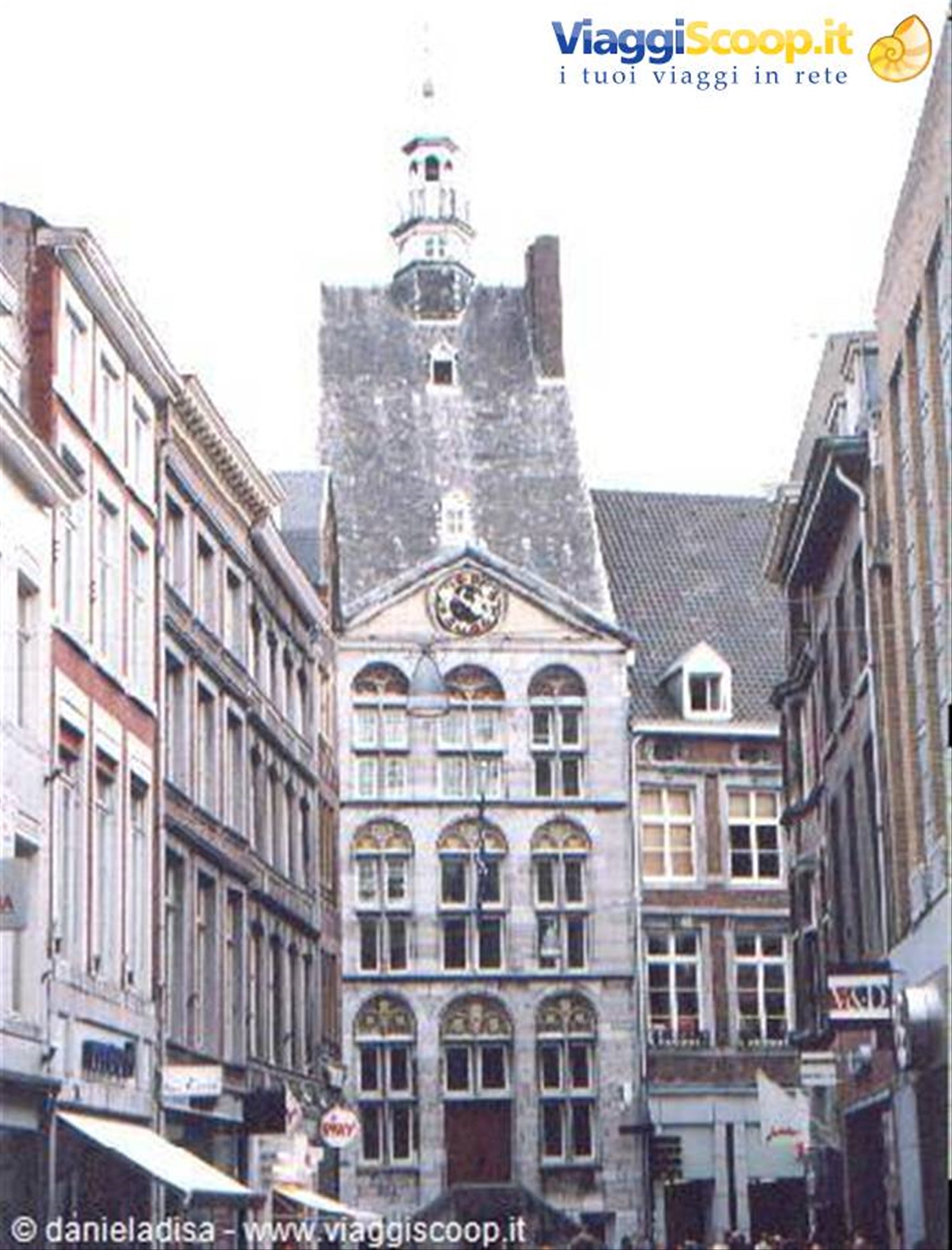 Maastricht