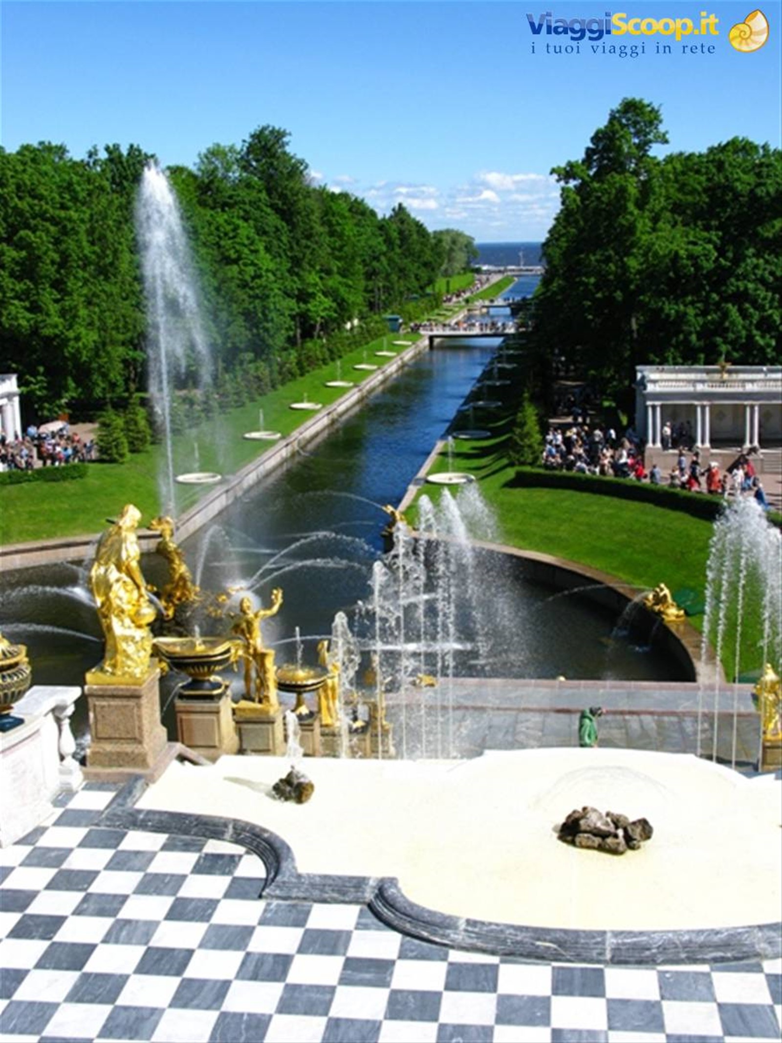 Peterhof