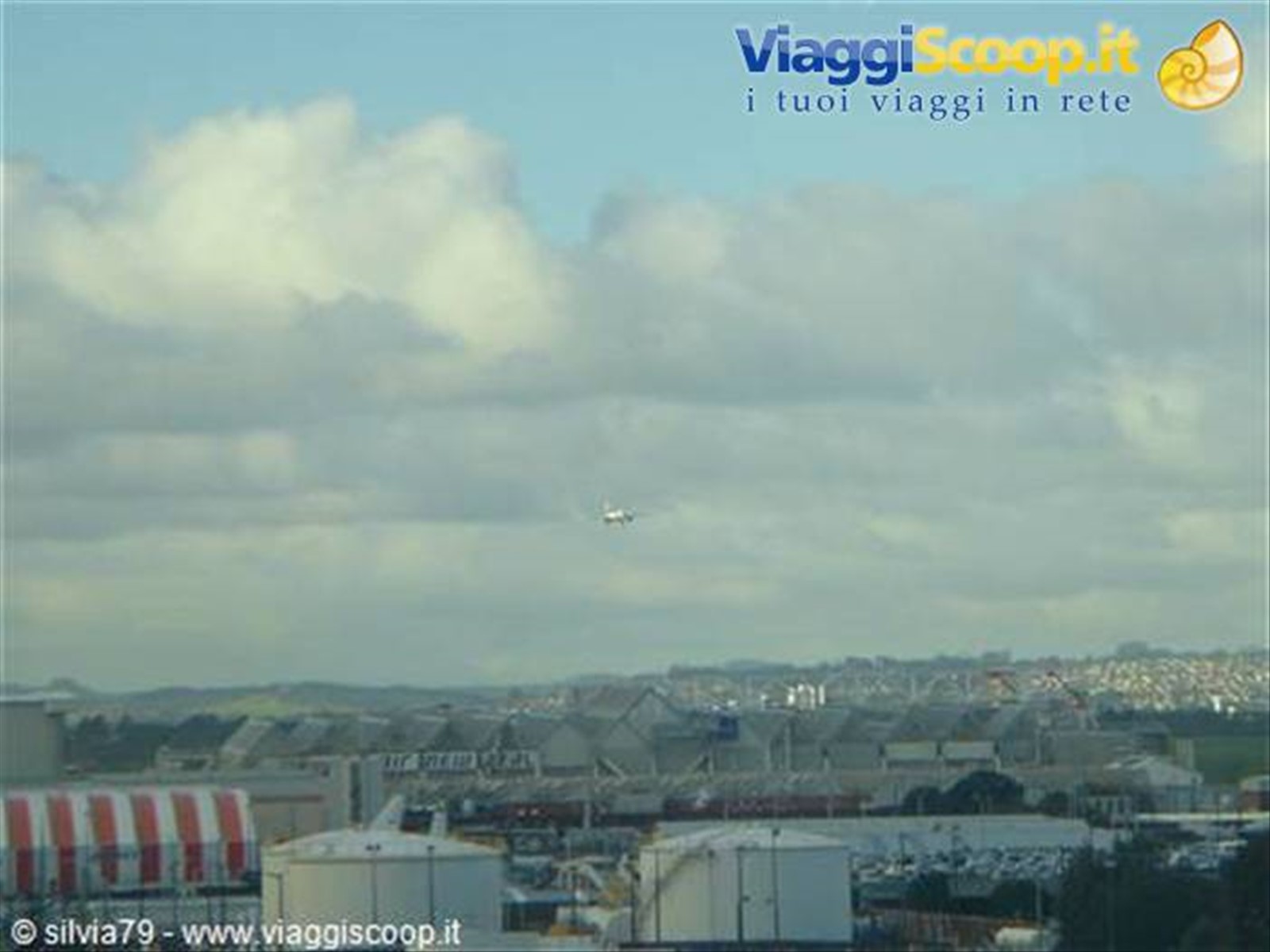 welcome to Auckland!