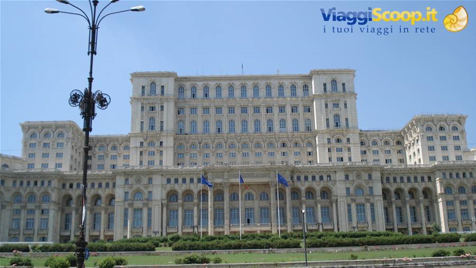 Foto di viaggio in ROMANIA