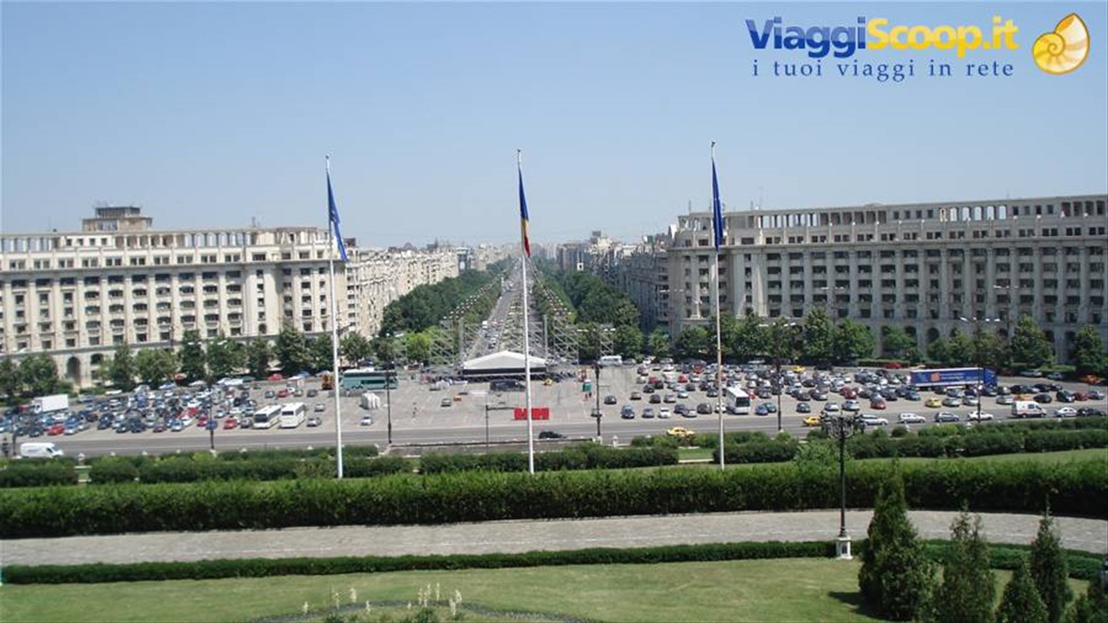 Foto di viaggio in ROMANIA