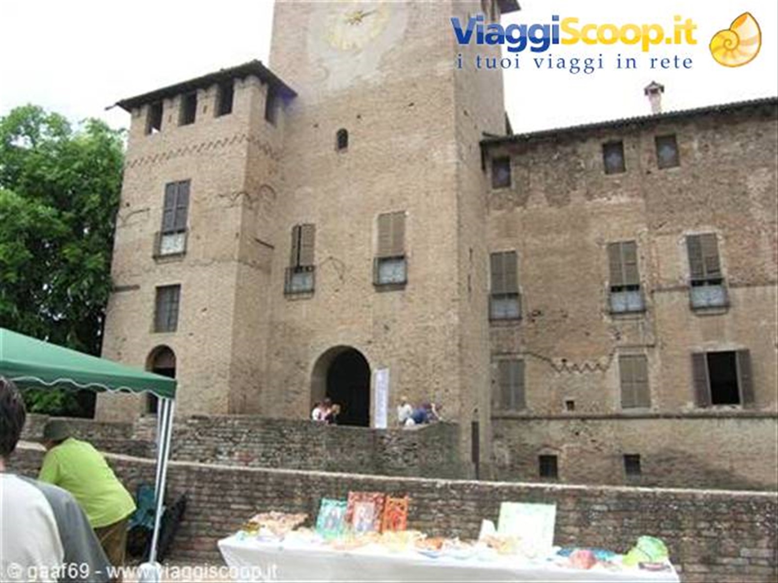 Fontanellato