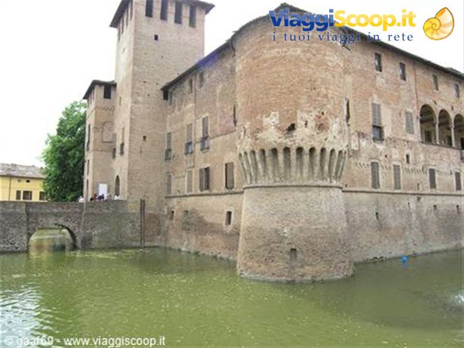 Fontanellato