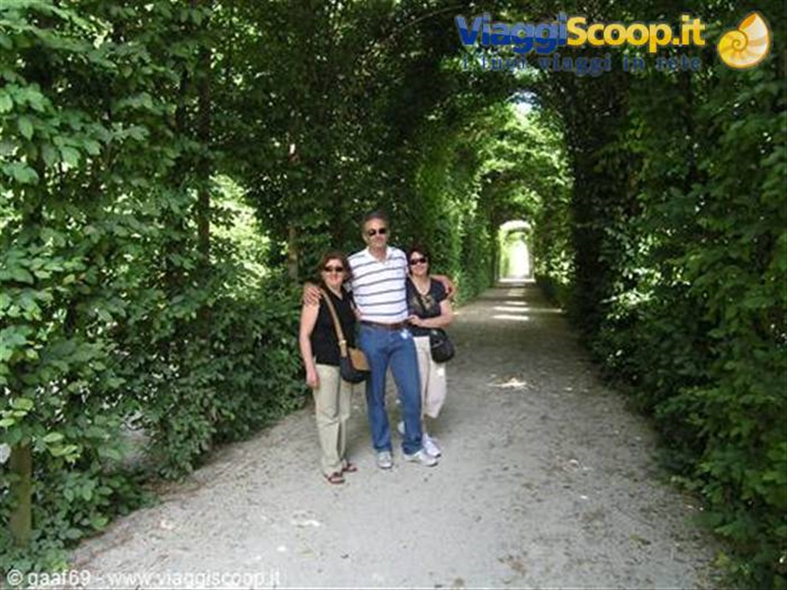 Foto di viaggio in ITALIA
