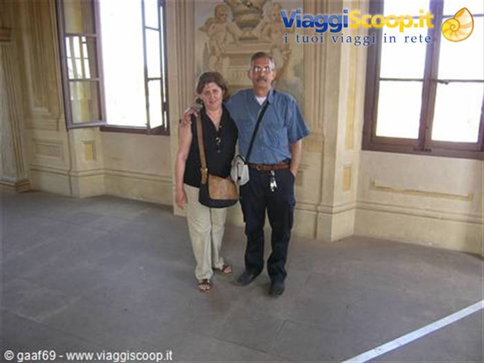 Foto di viaggio in ITALIA