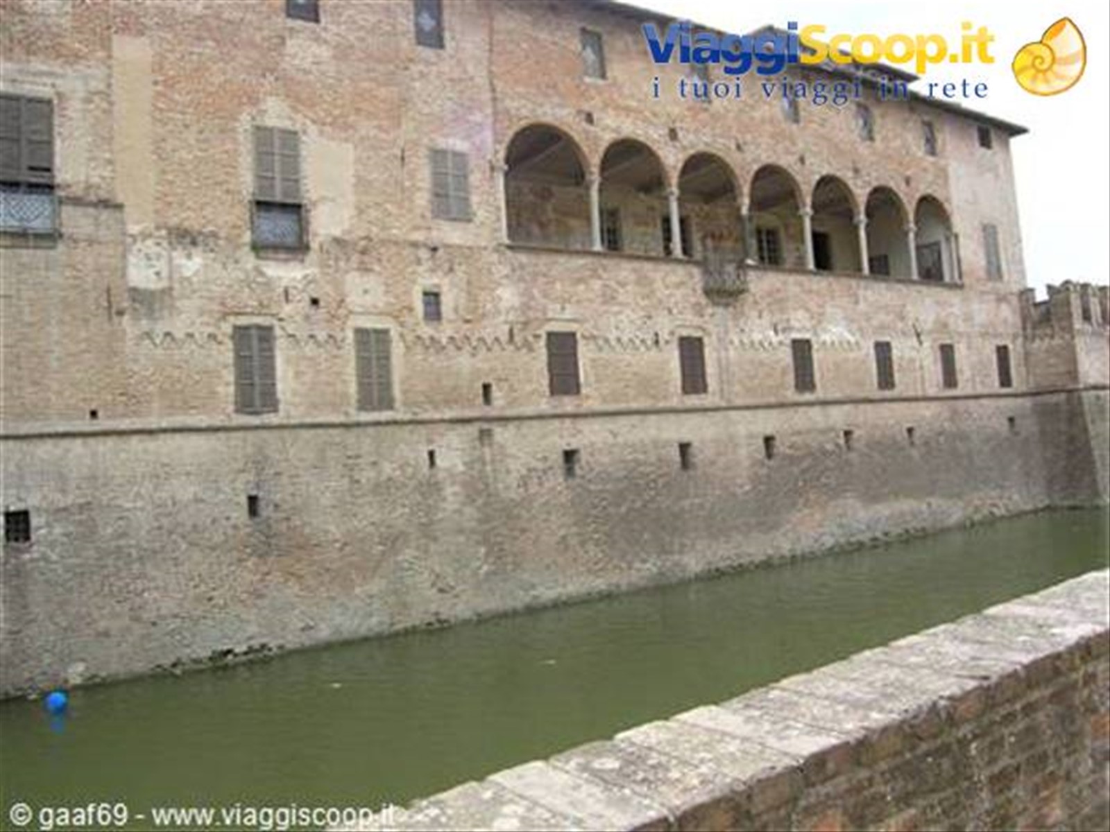 Foto di viaggio in ITALIA