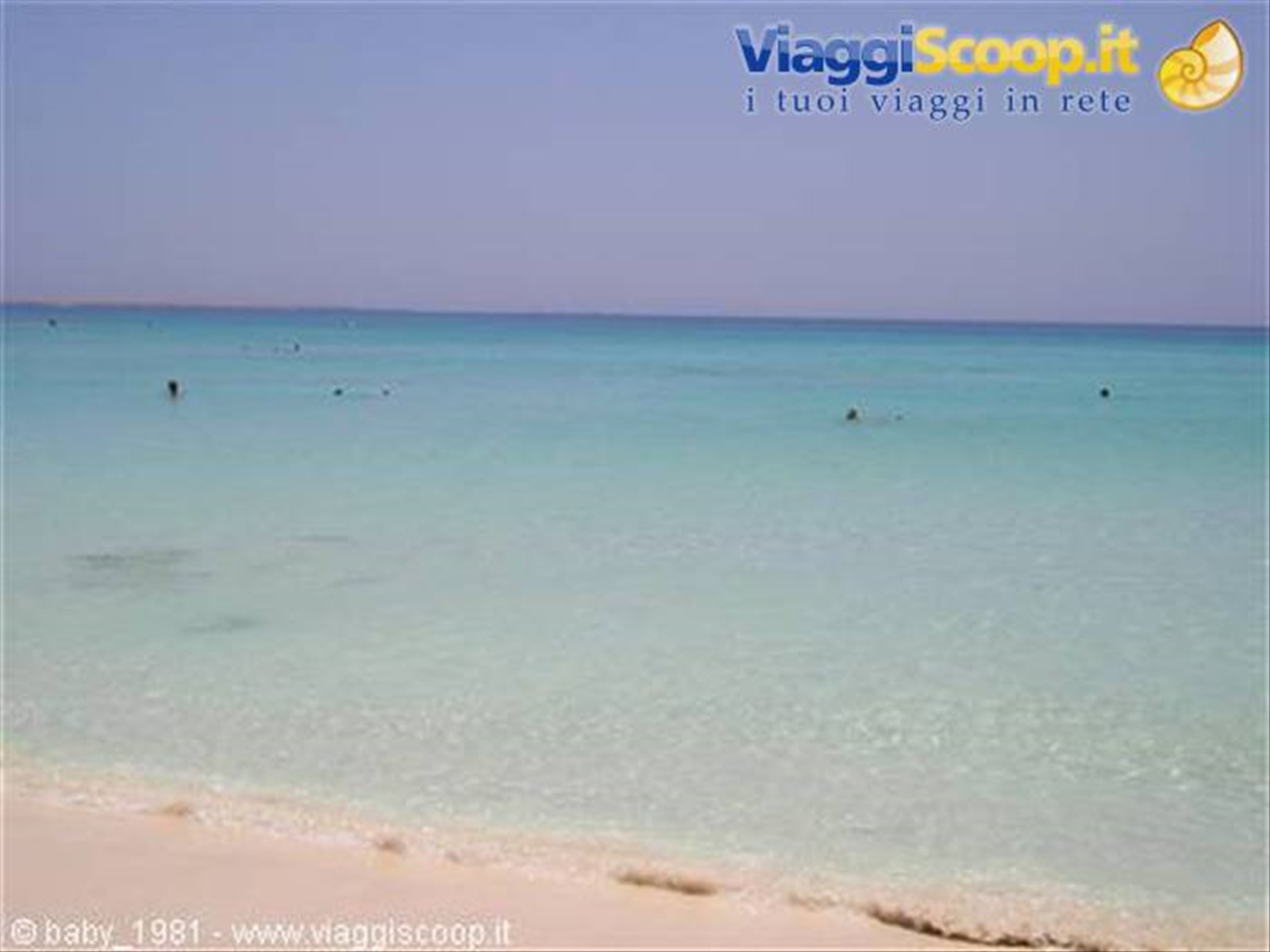 Isola di Giftun