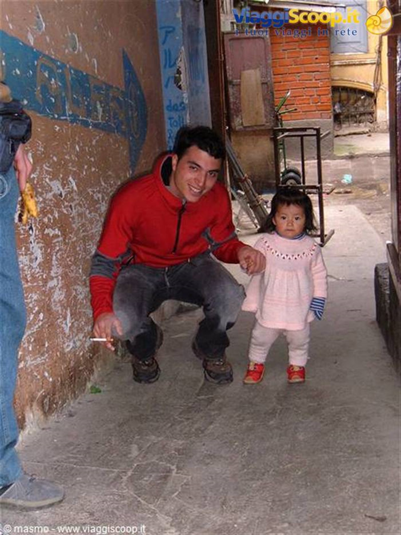 Foto di viaggio in BOLIVIA