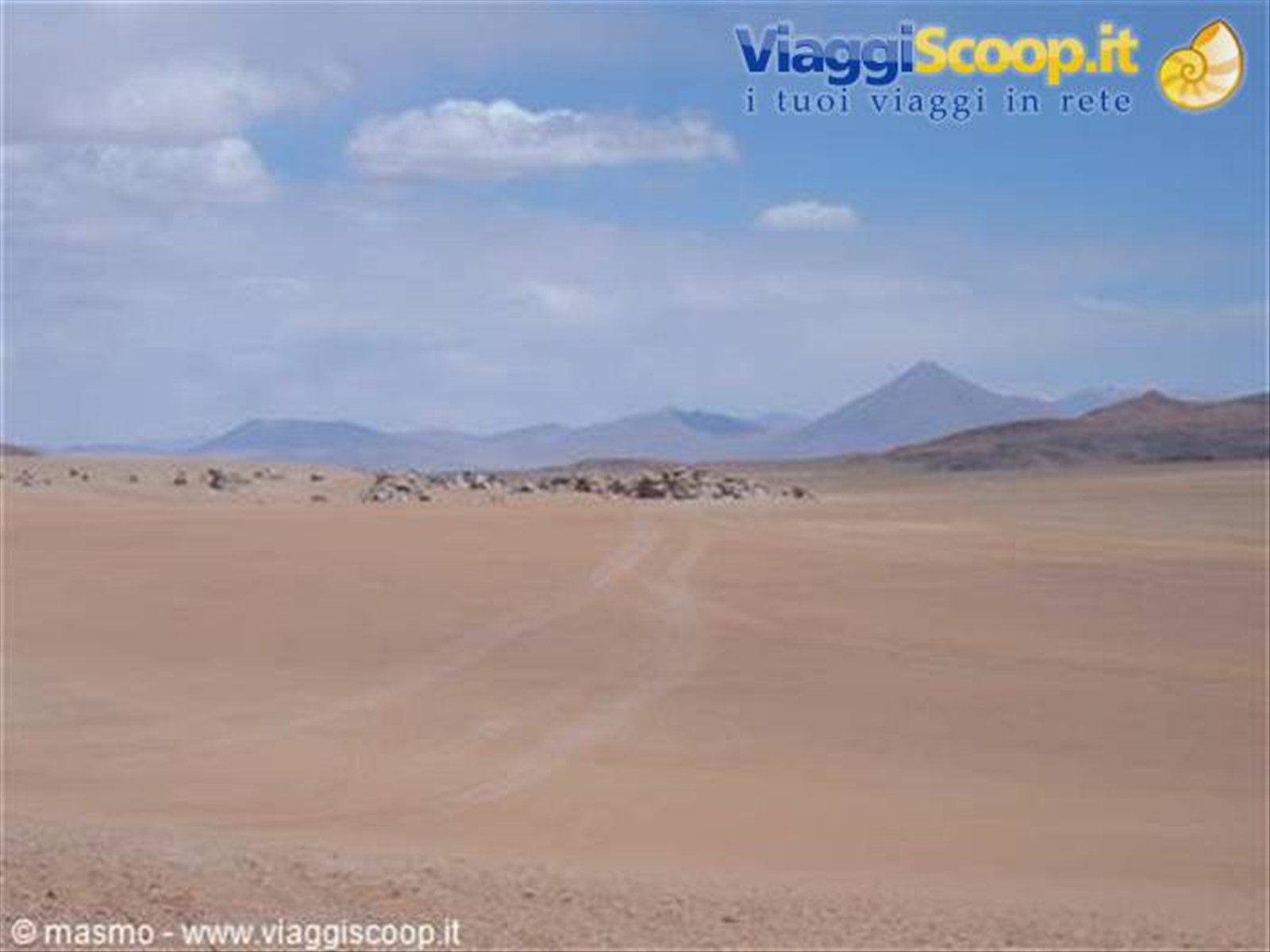 Foto di viaggio in BOLIVIA