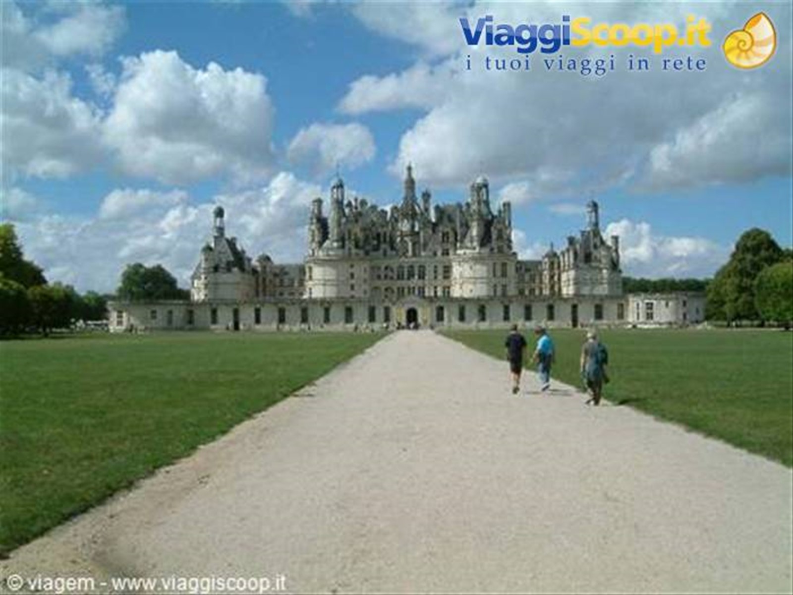 Chambord