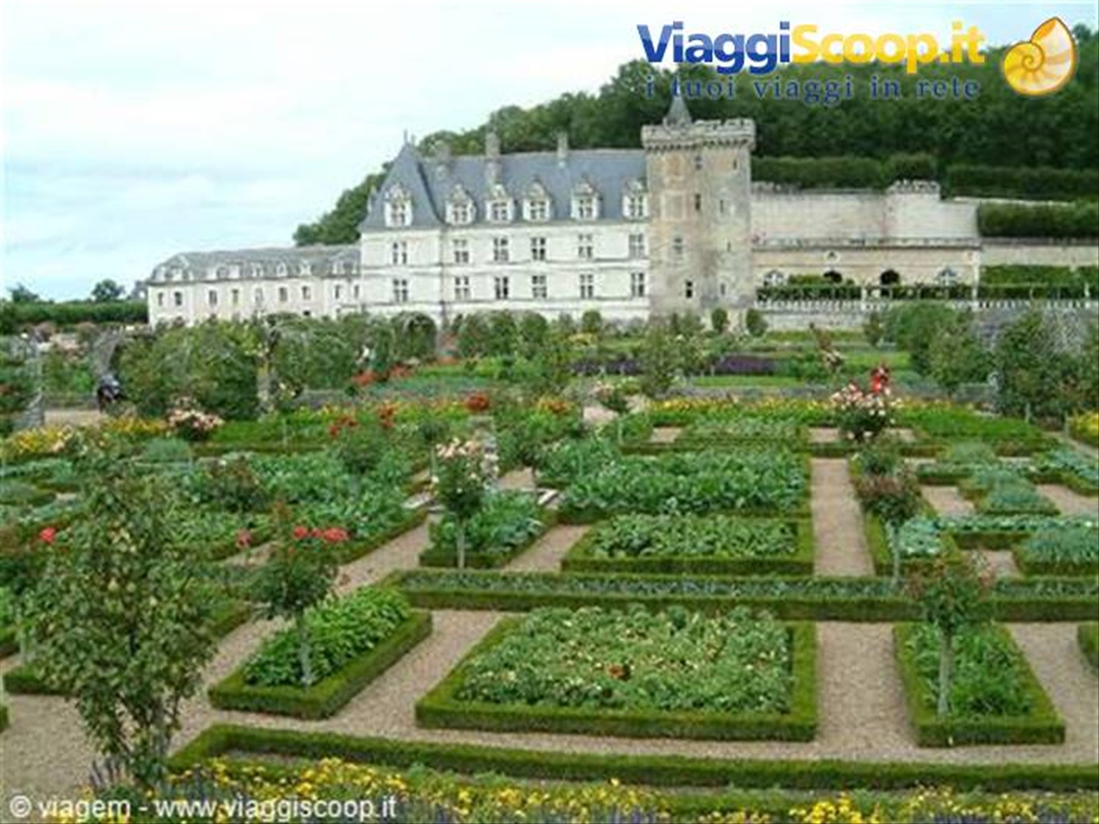 Villandry