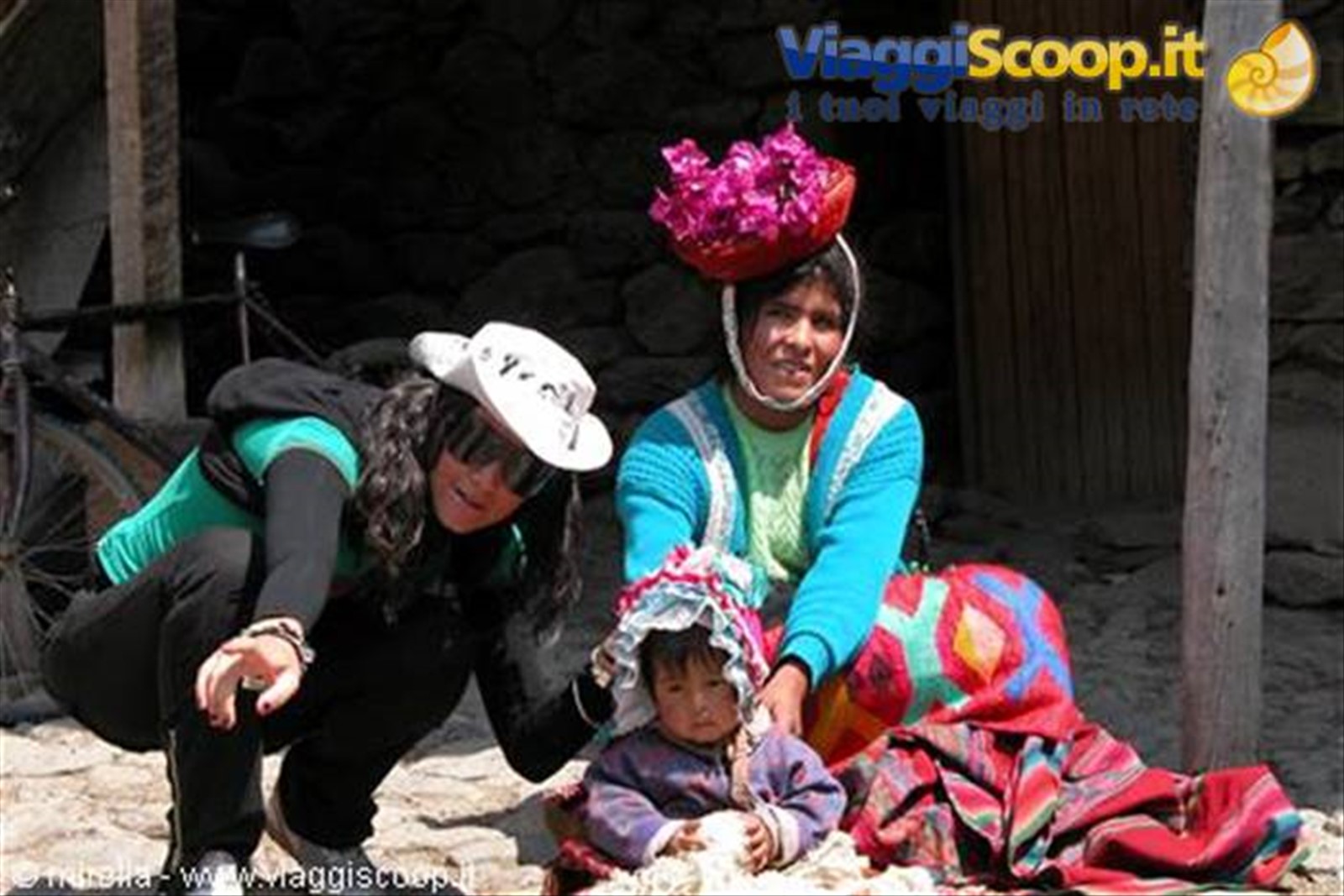 magico peru'