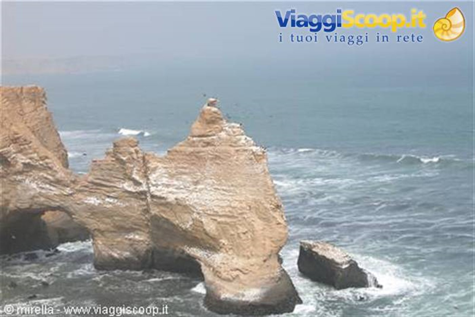 paracas
