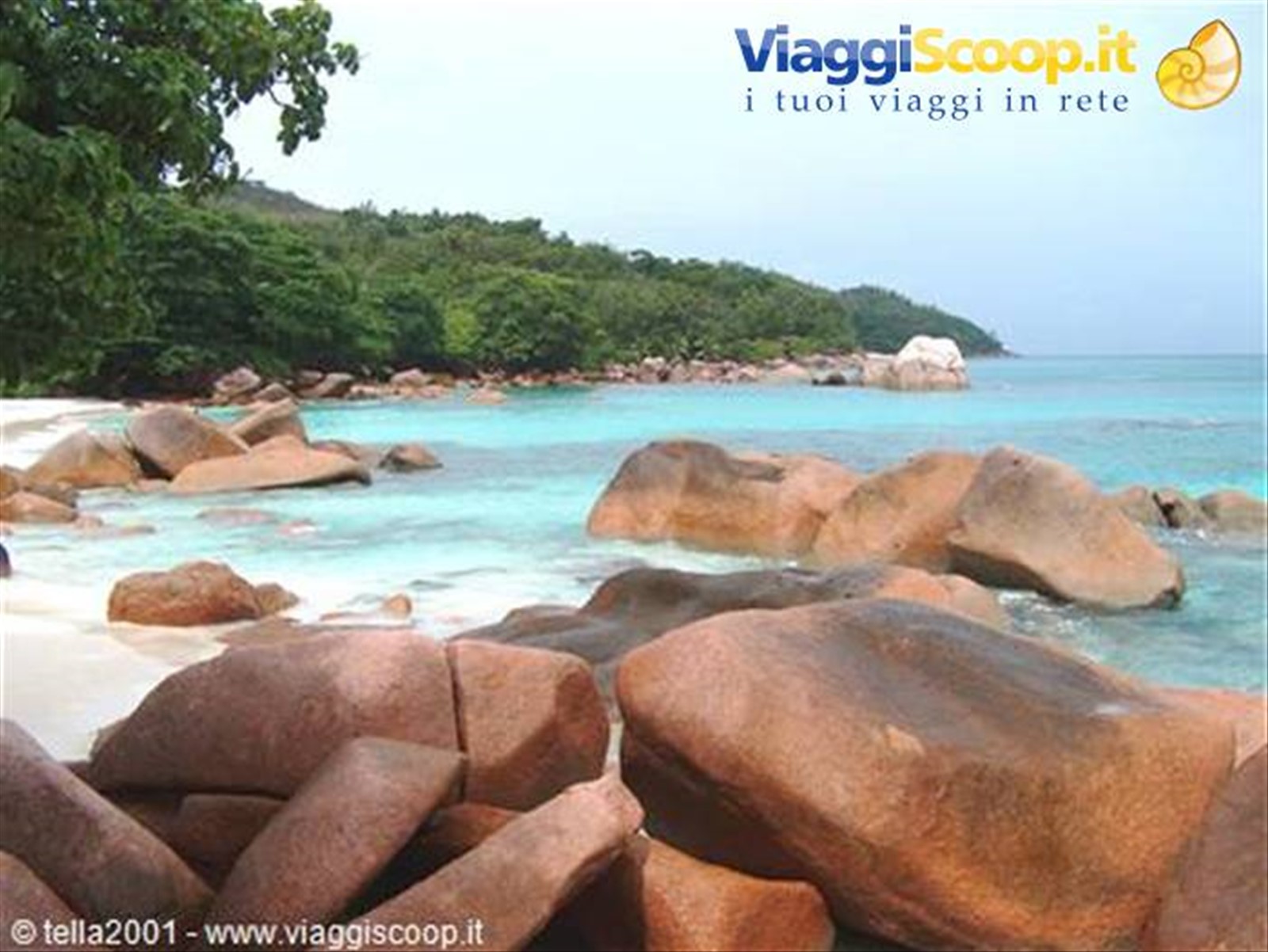 Anse Lazio