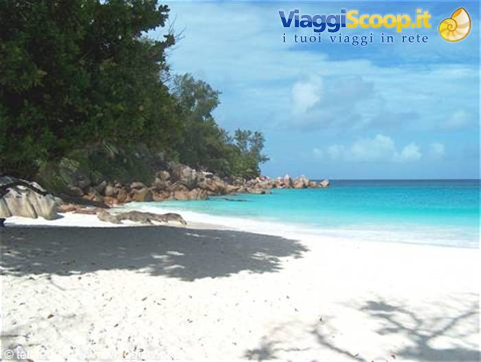 Anse Georgette