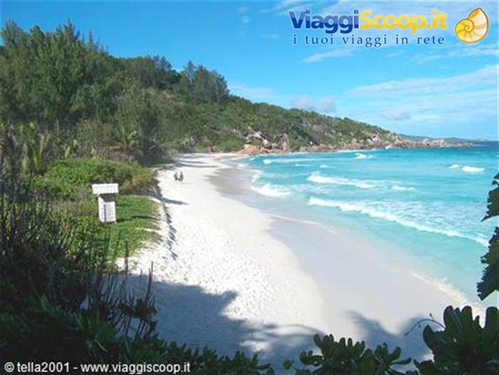 Petite Anse