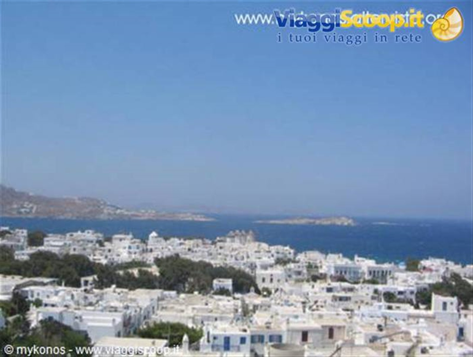 mykonos