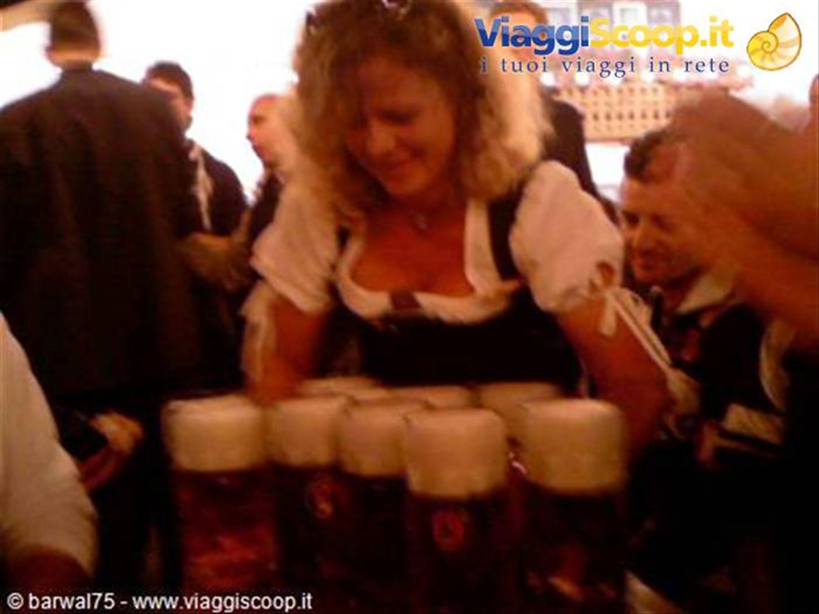Foto di viaggio in GERMANIA
