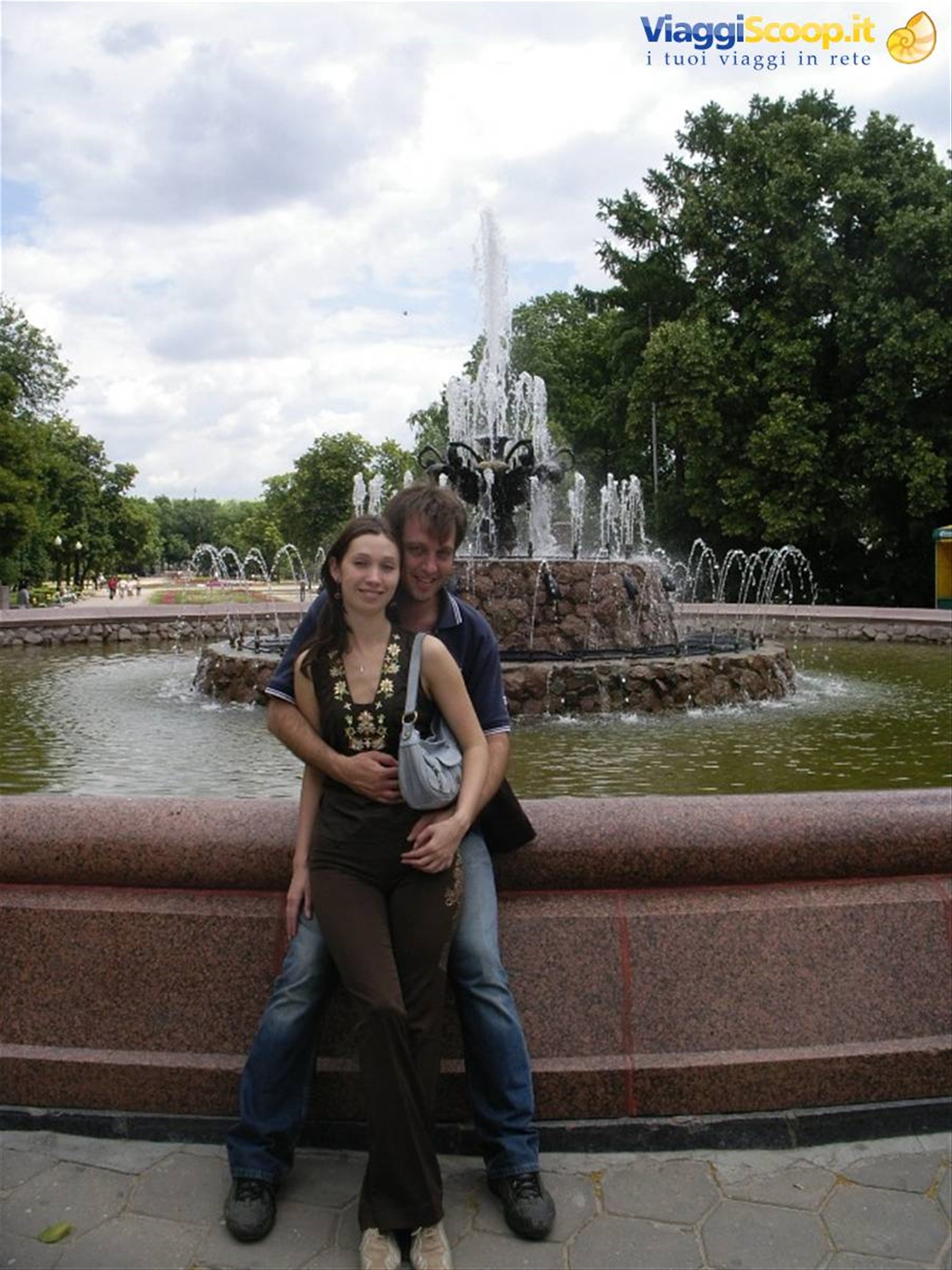 Foto di viaggio in RUSSIA