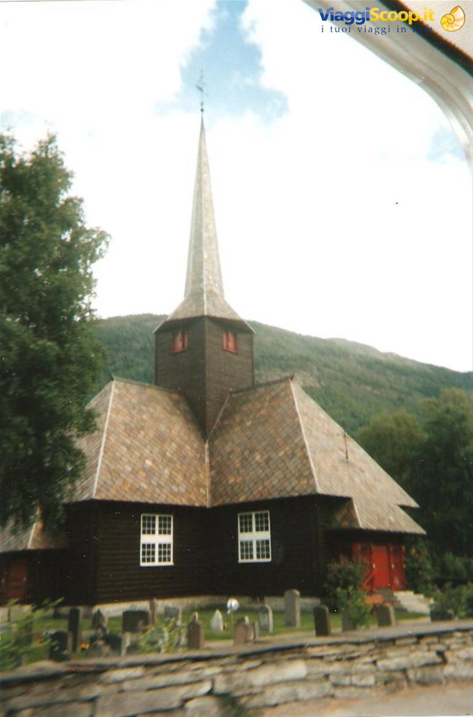 Foto di viaggio in SVEZIA