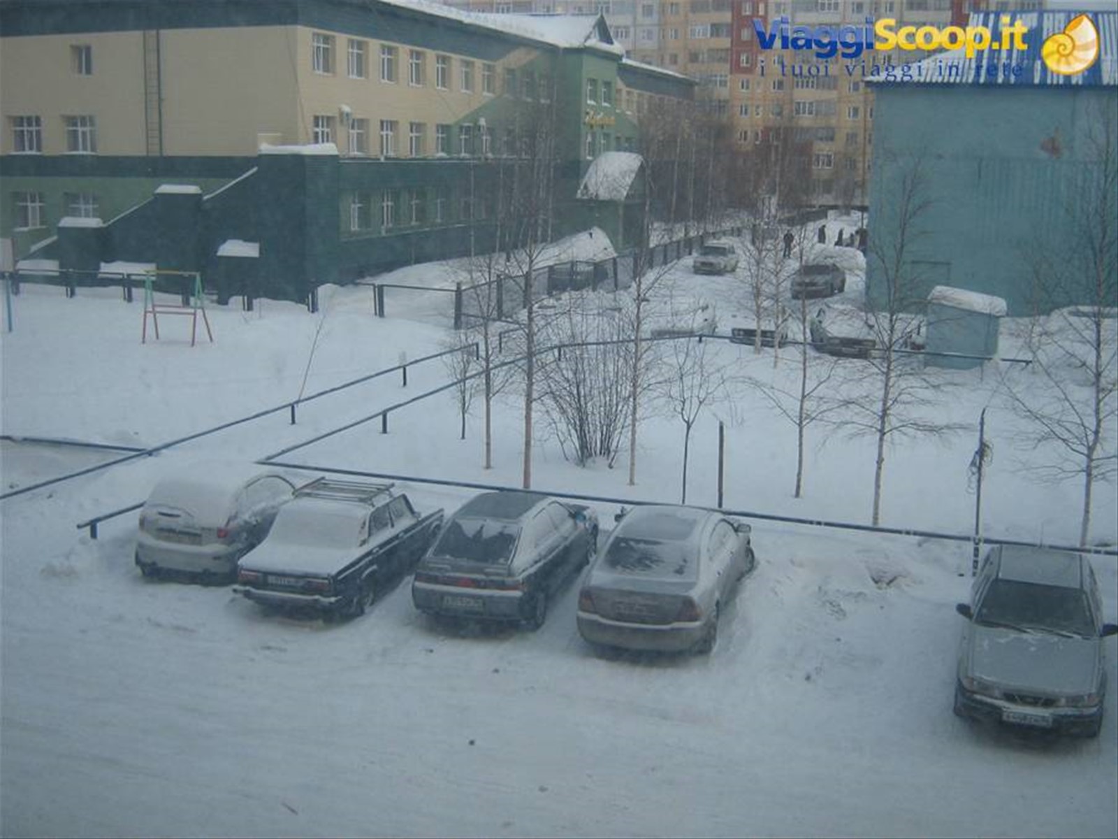 Nizhnevartovsk