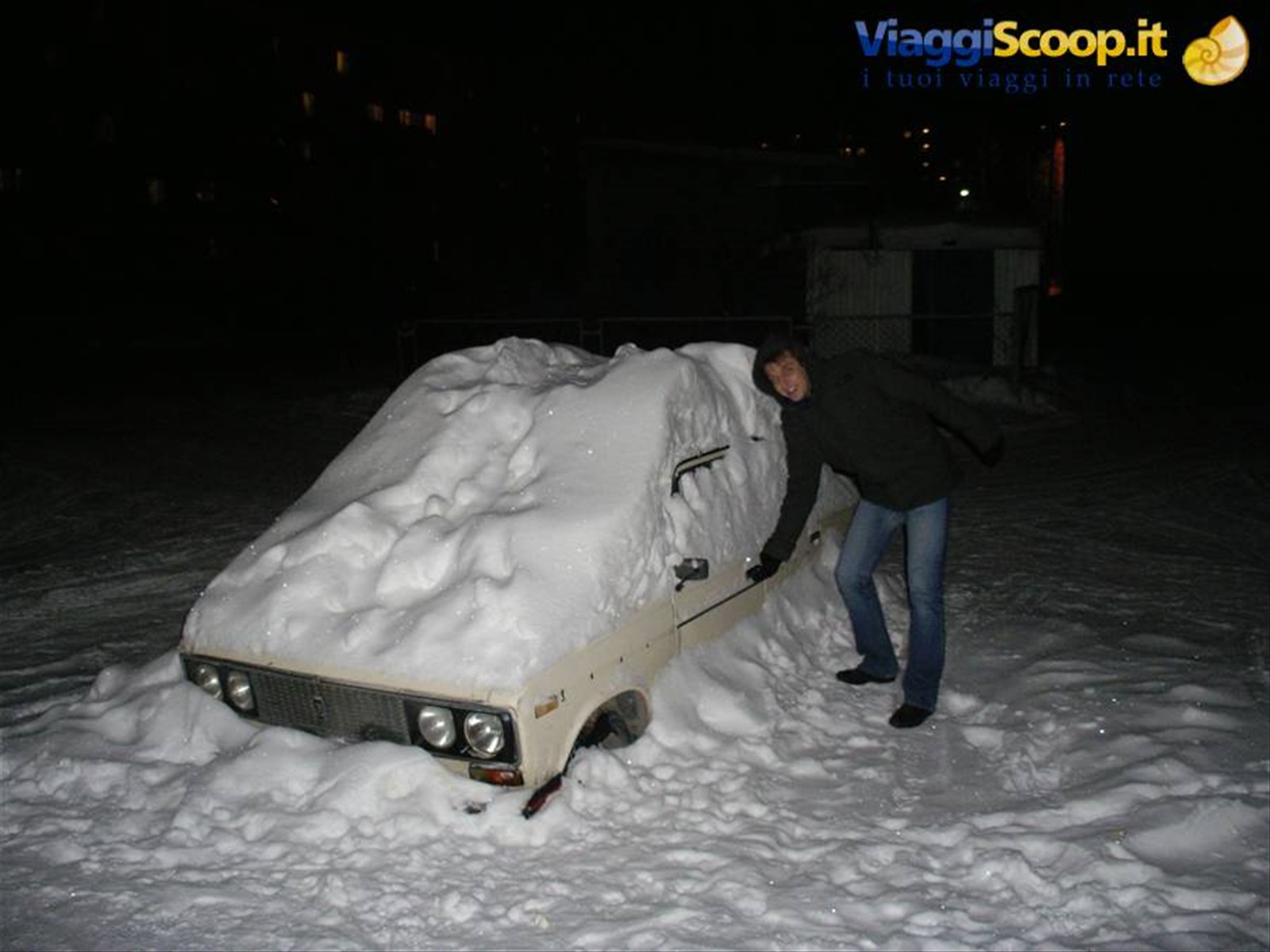 Nizhnevartovsk