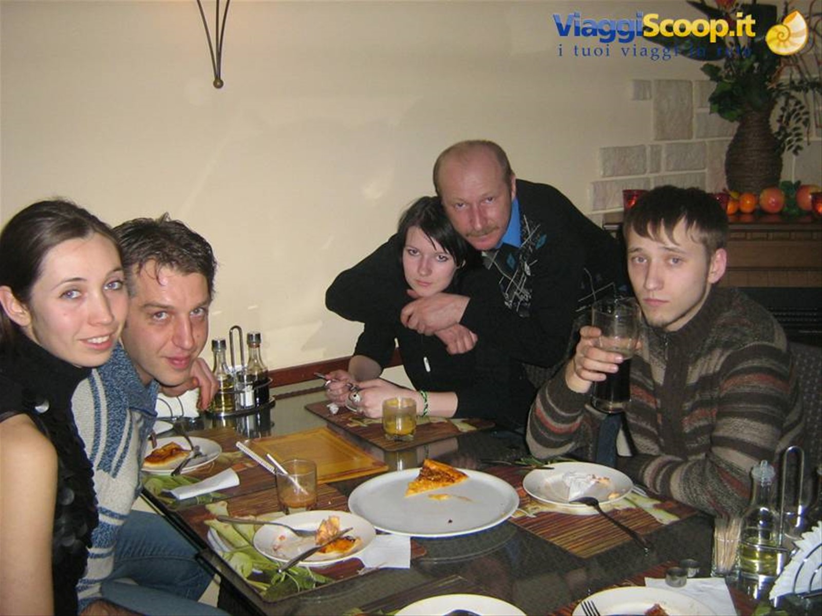 Foto di viaggio in RUSSIA
