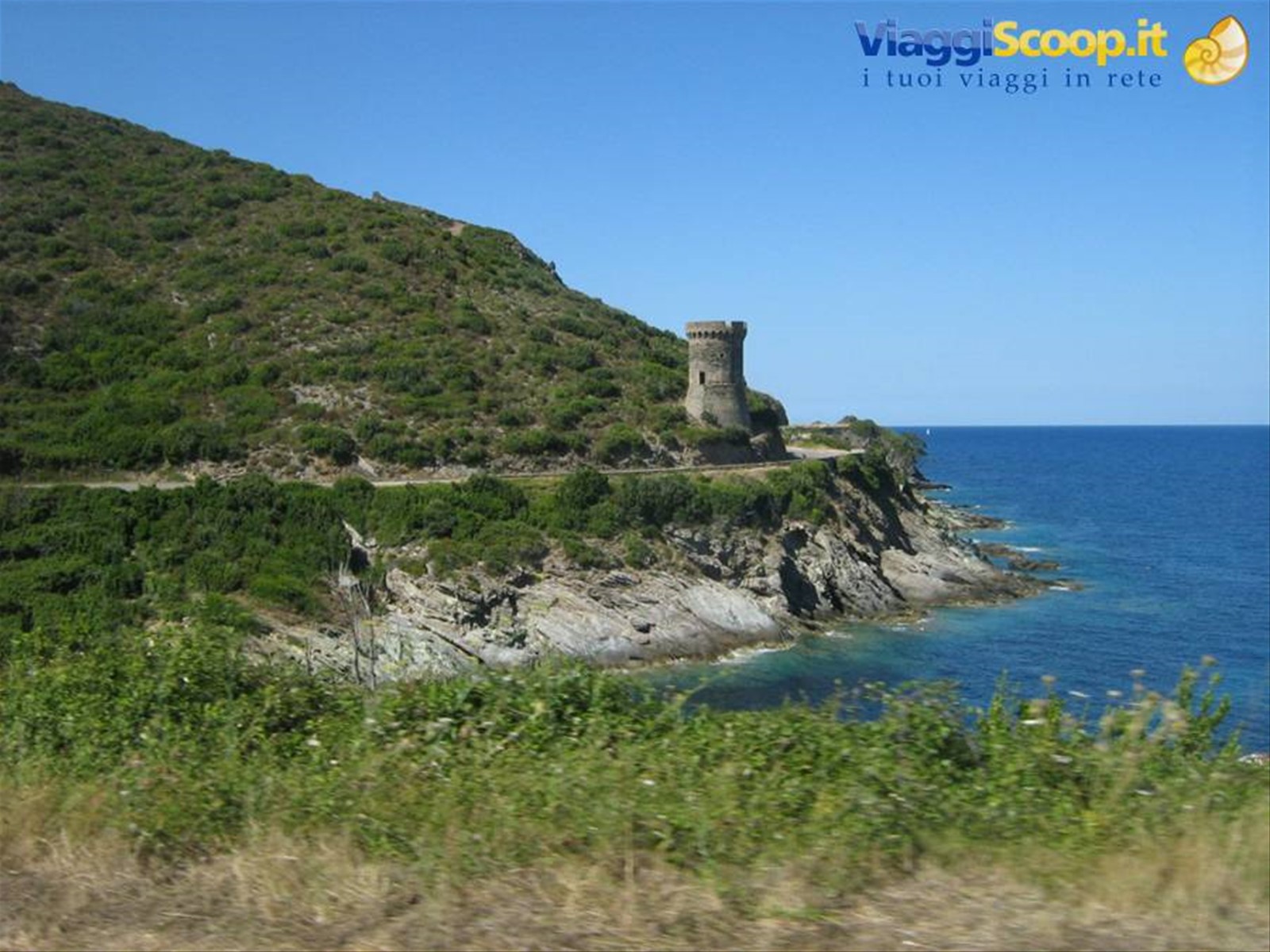 Capo corso