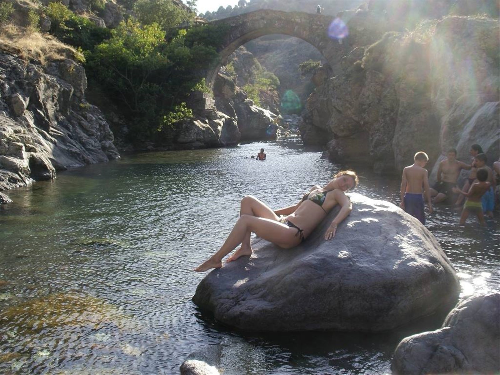 Ponte genovese