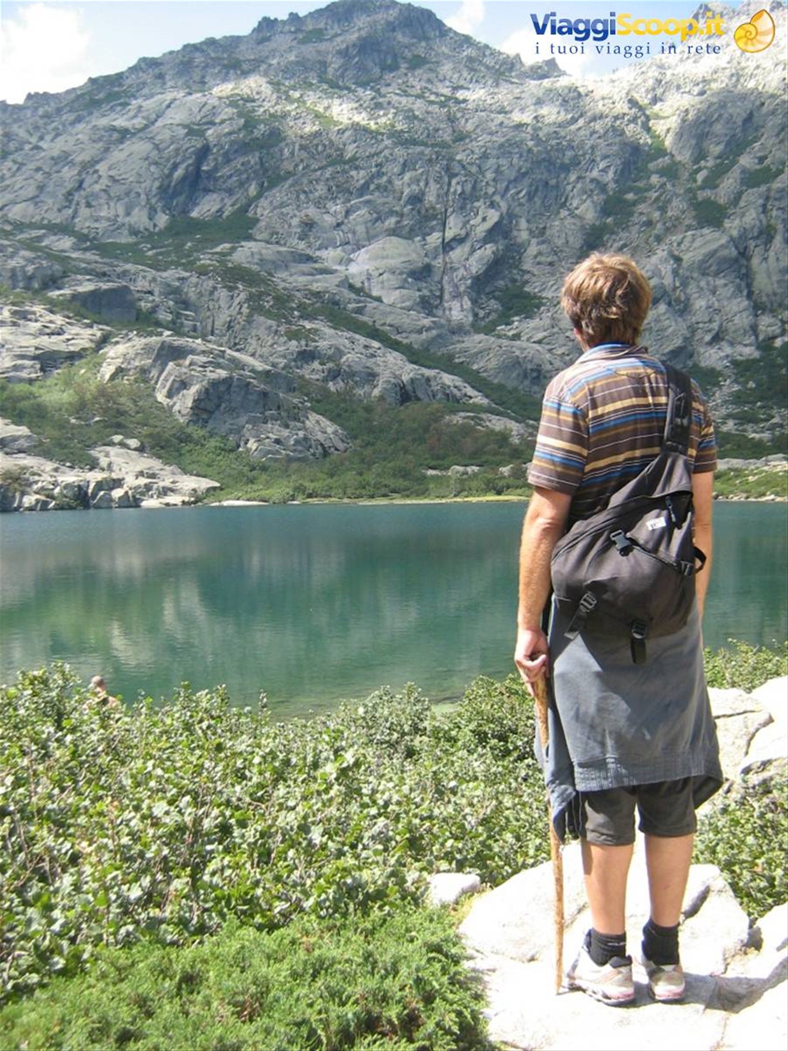 Lago di Melo