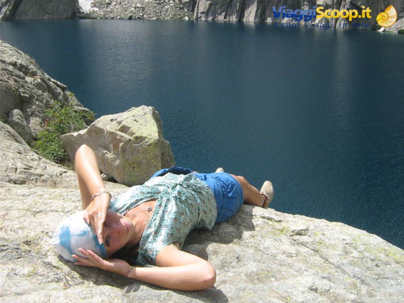 lago Capitello
