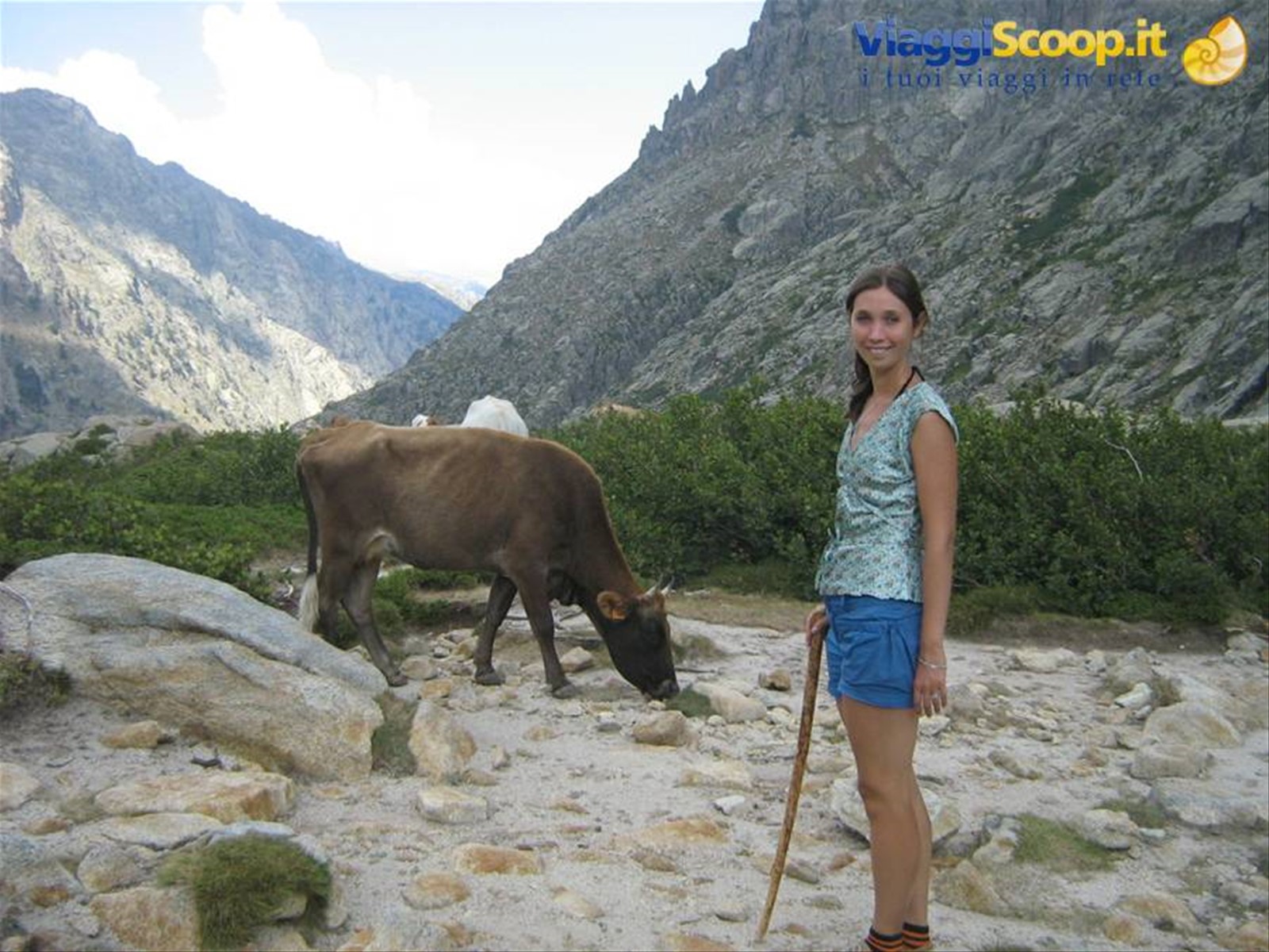 Ascesa dai laghi