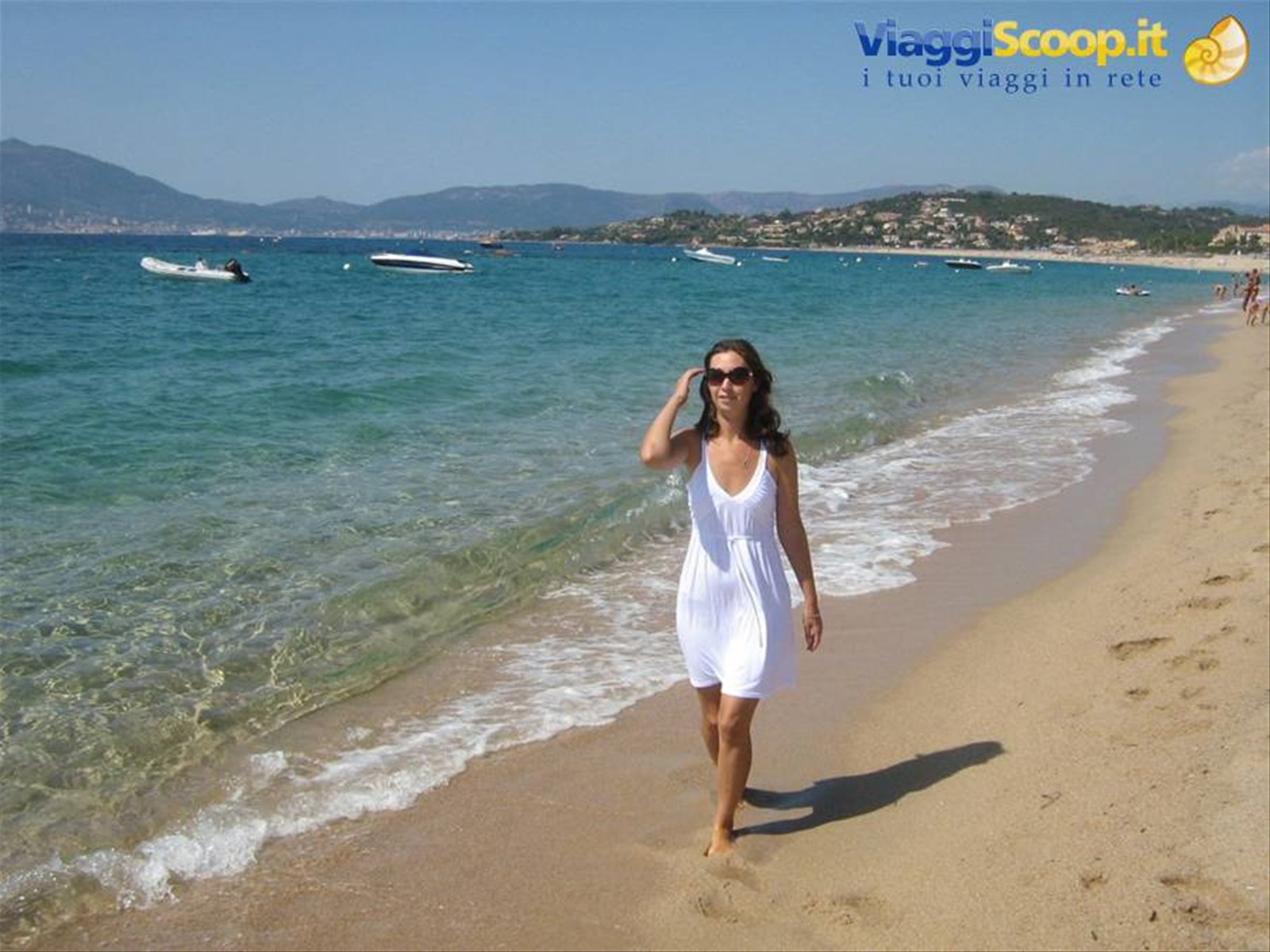 Spiaggia di Ajaccio