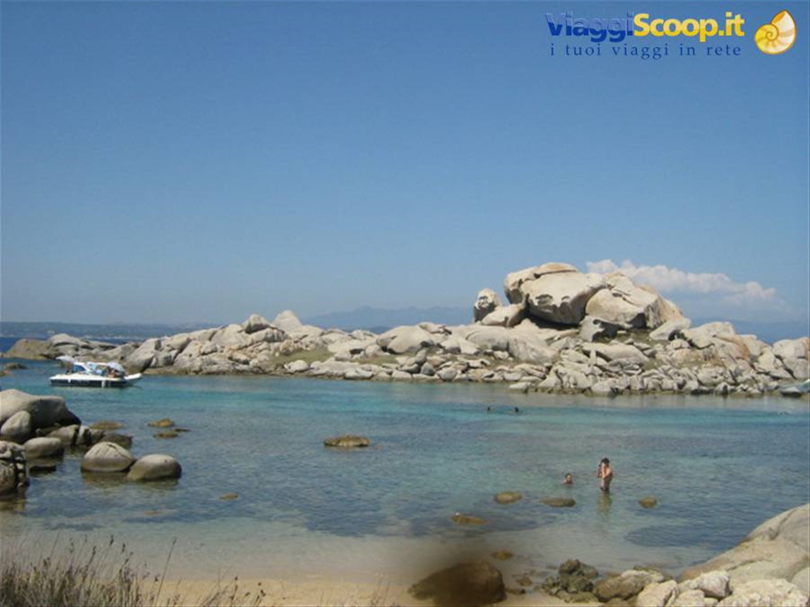 Isola di Lavezzi