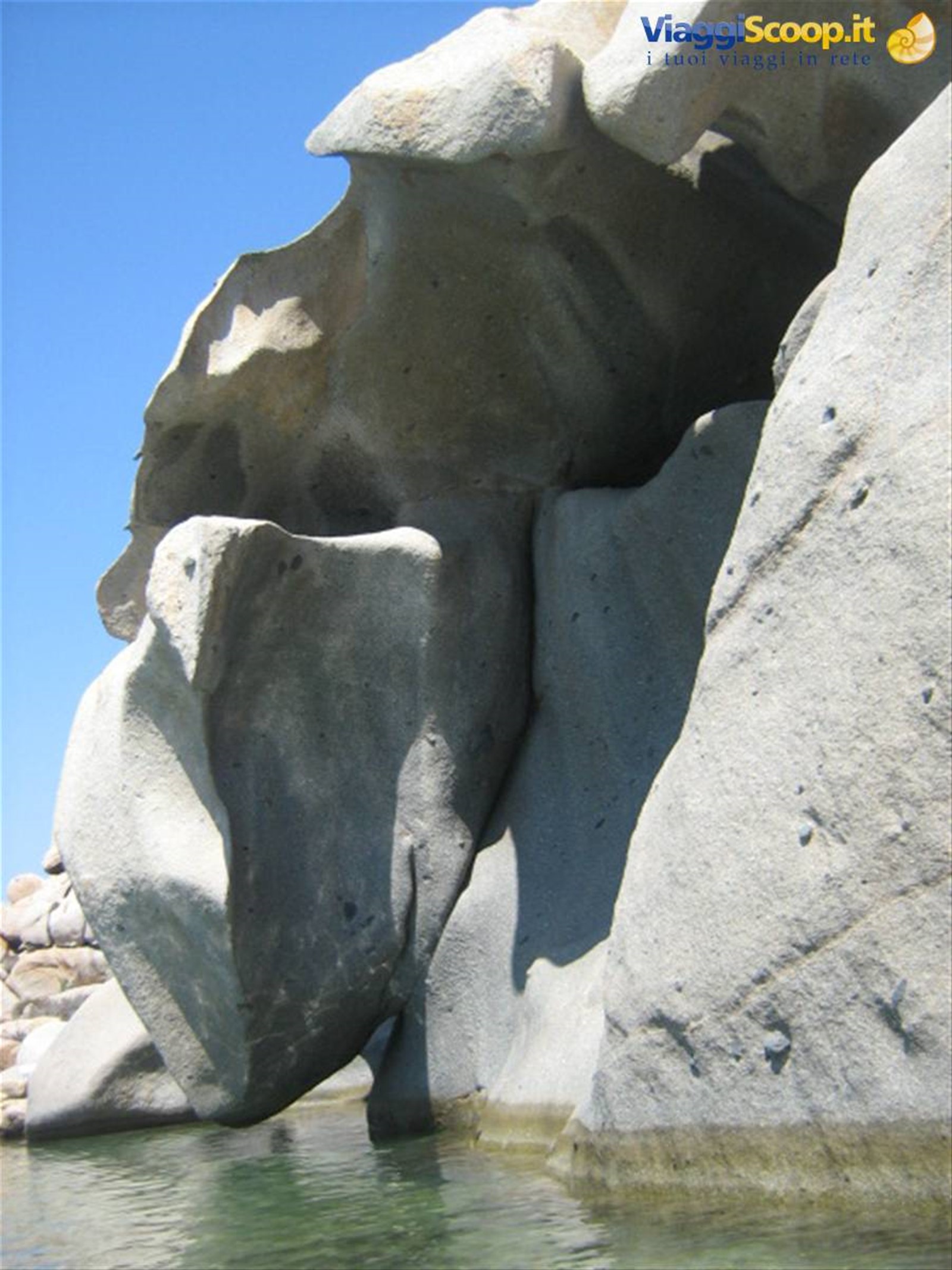 Isola di Lavezzi