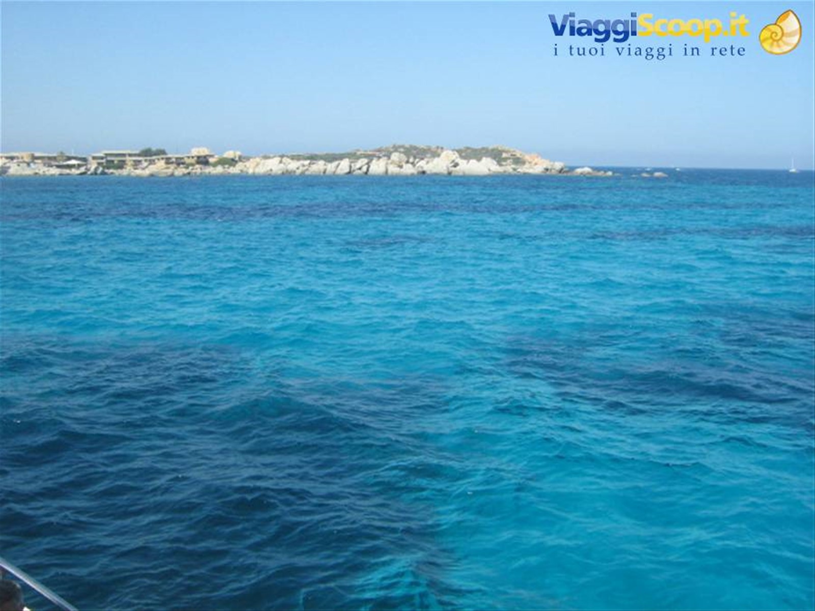 Isola Cavallo