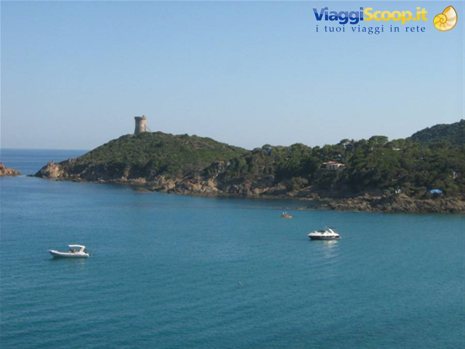 Palombaggia