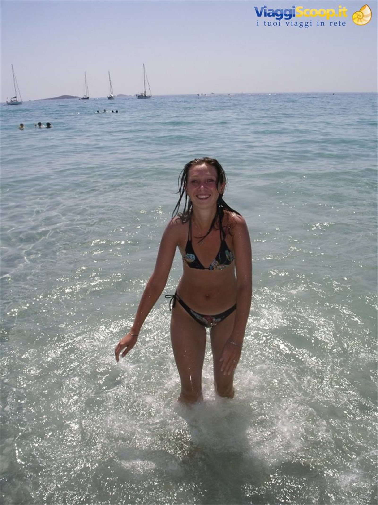 Palombaggia