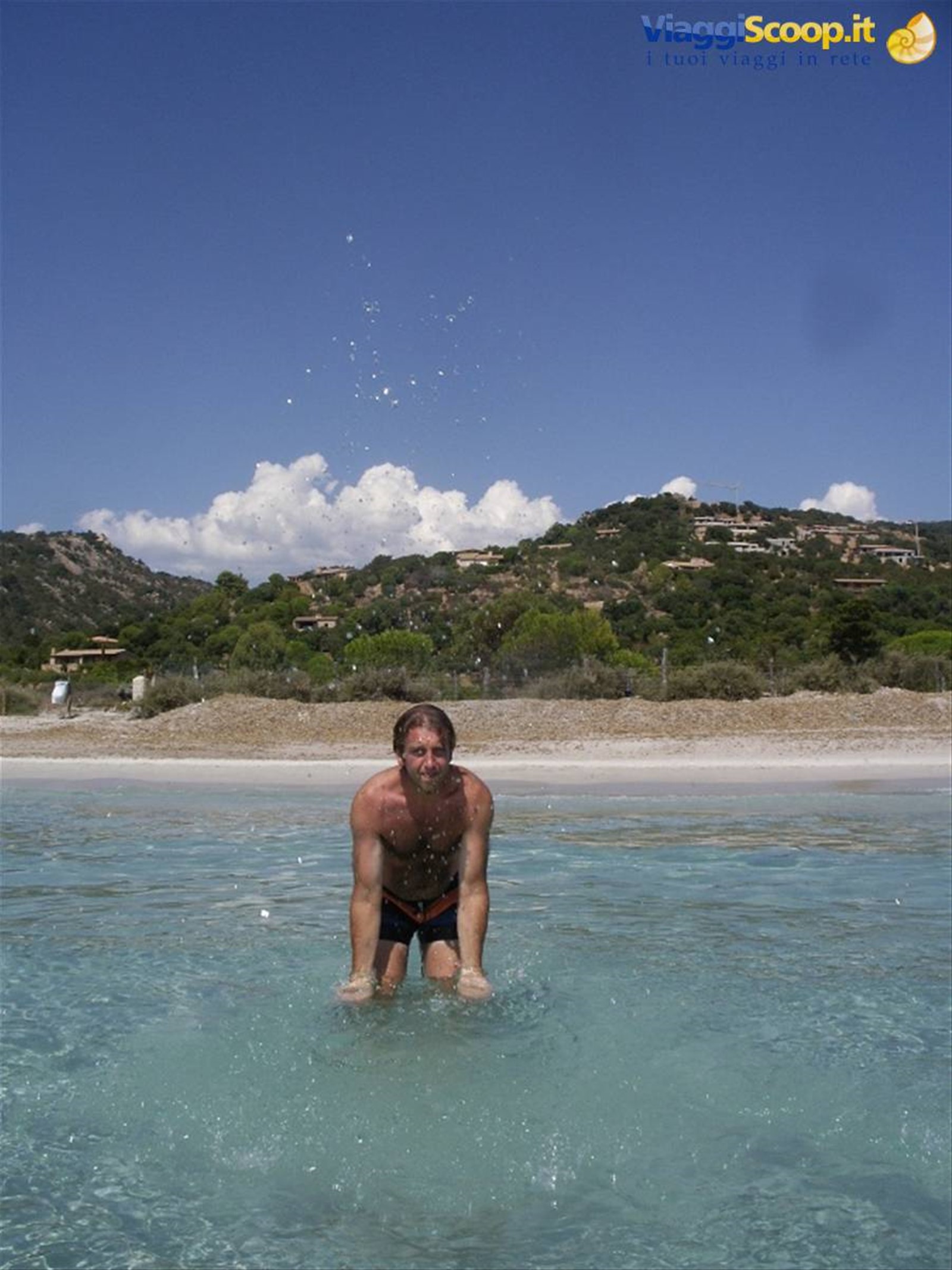 Palombaggia