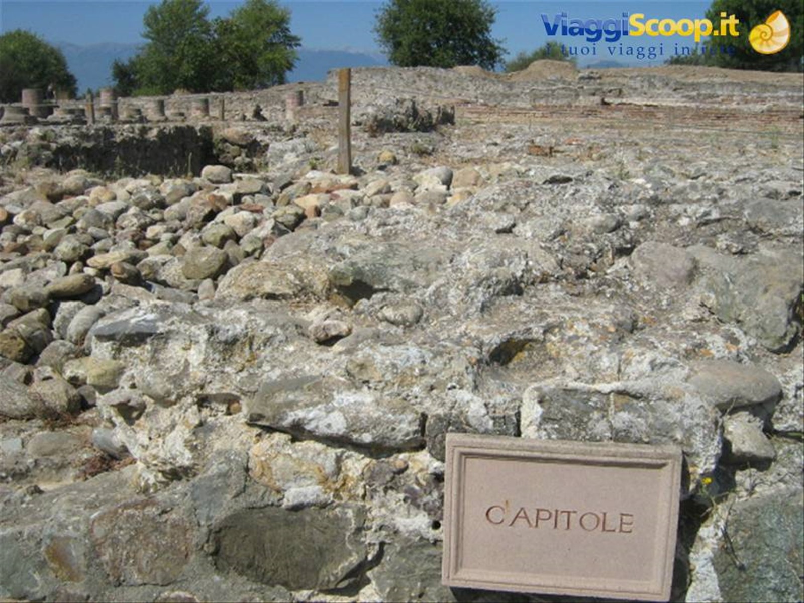 Rovine romane